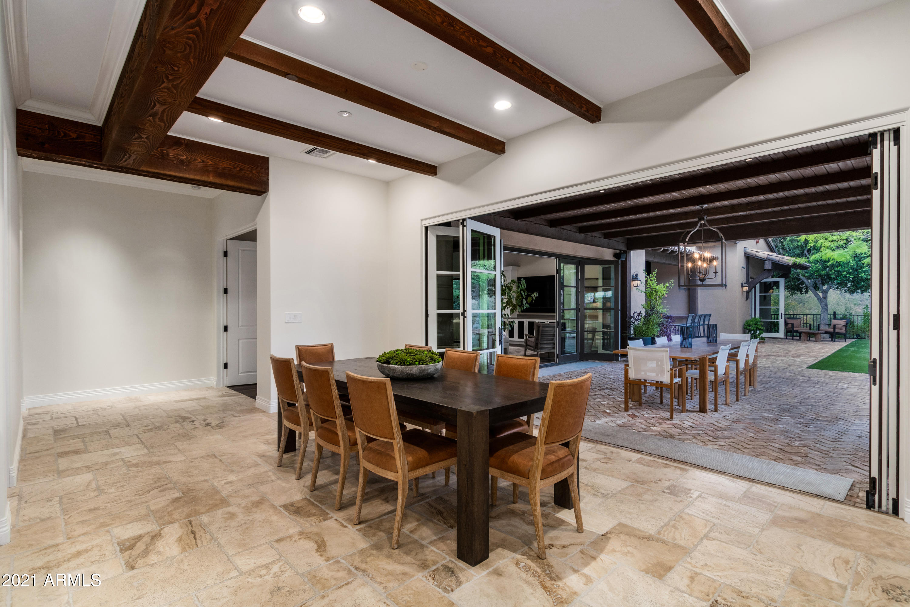 LOT 5 PALO VERDE FOOTHILLS MCR 006503 - Residential