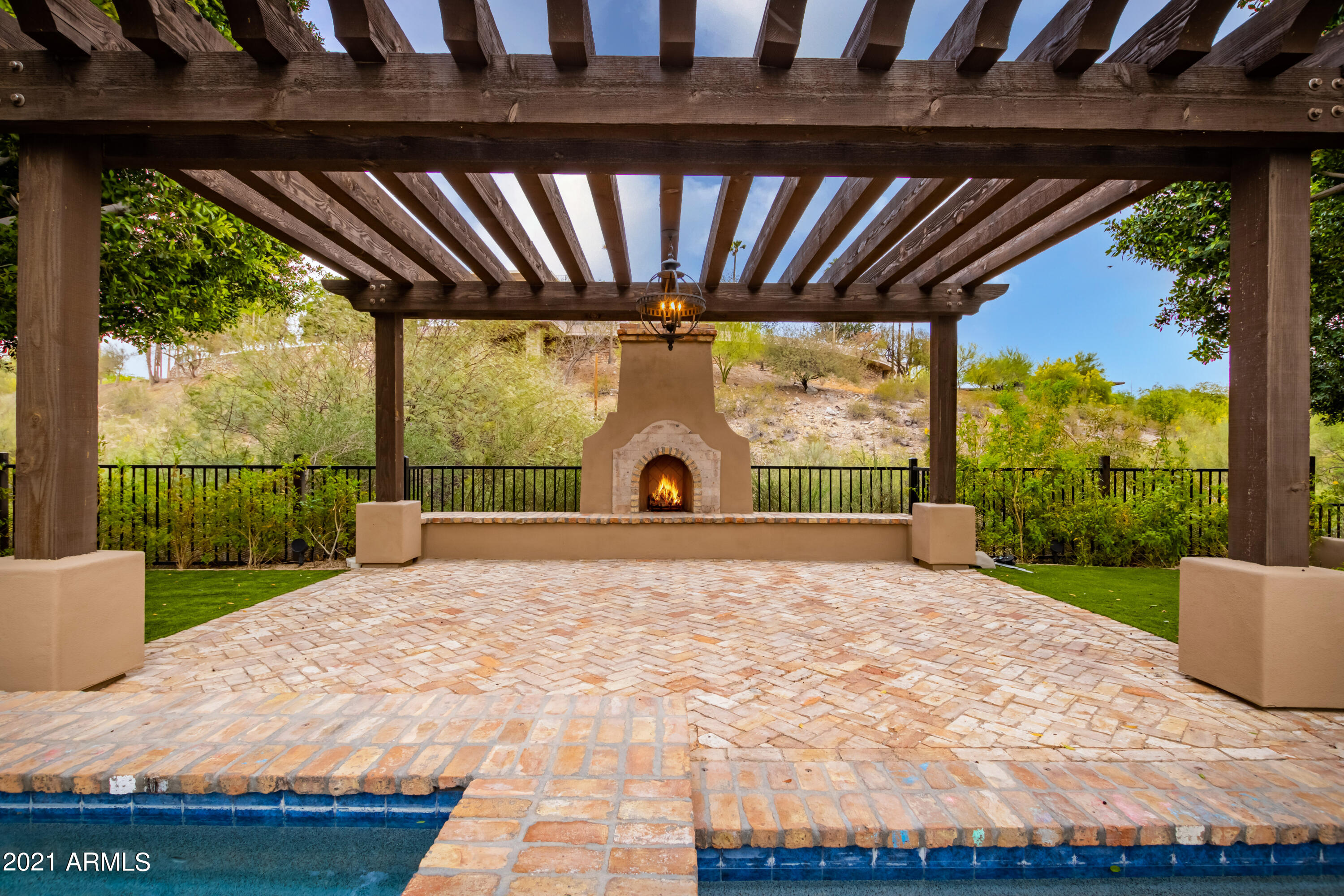 LOT 5 PALO VERDE FOOTHILLS MCR 006503 - Residential