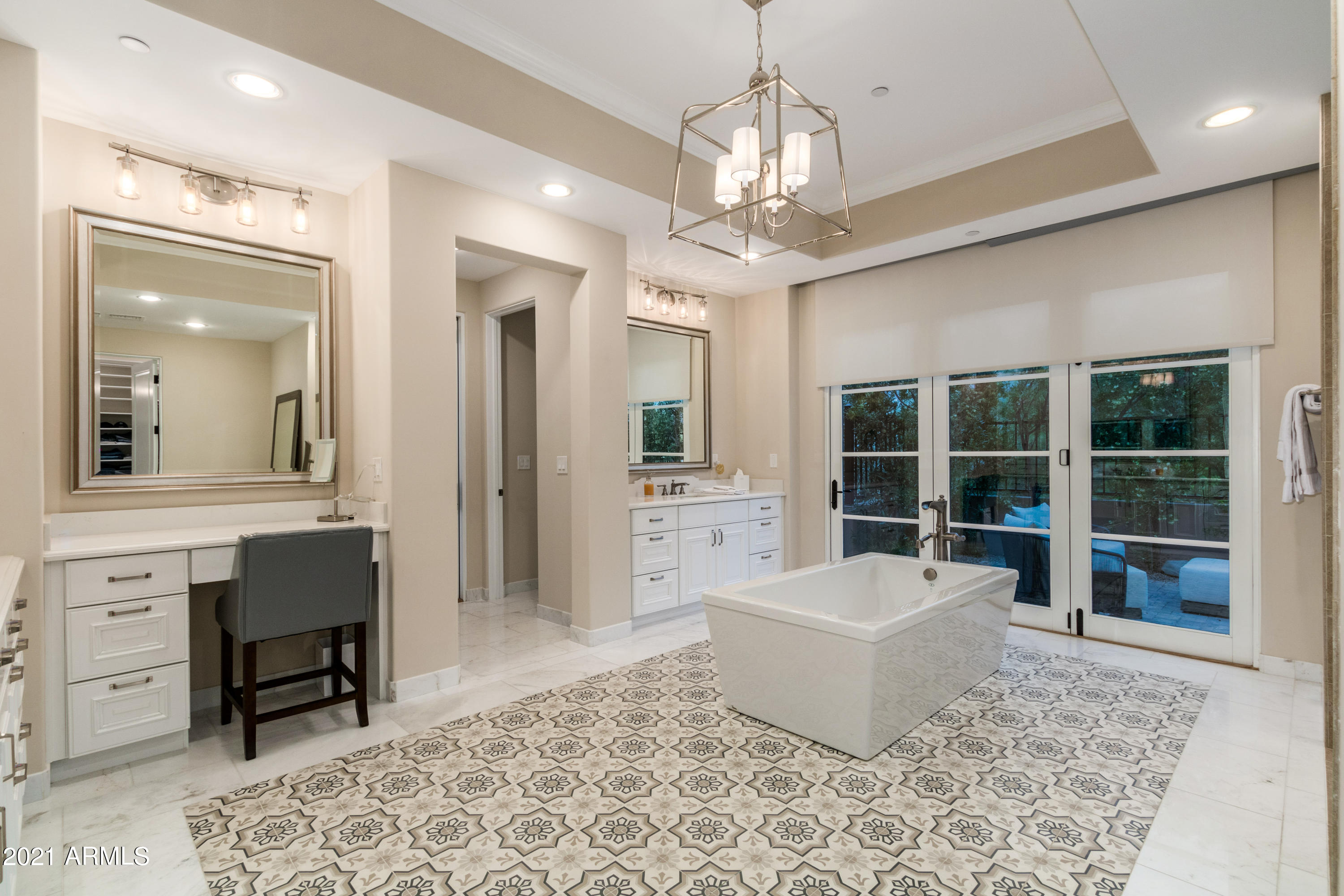 LOT 5 PALO VERDE FOOTHILLS MCR 006503 - Residential