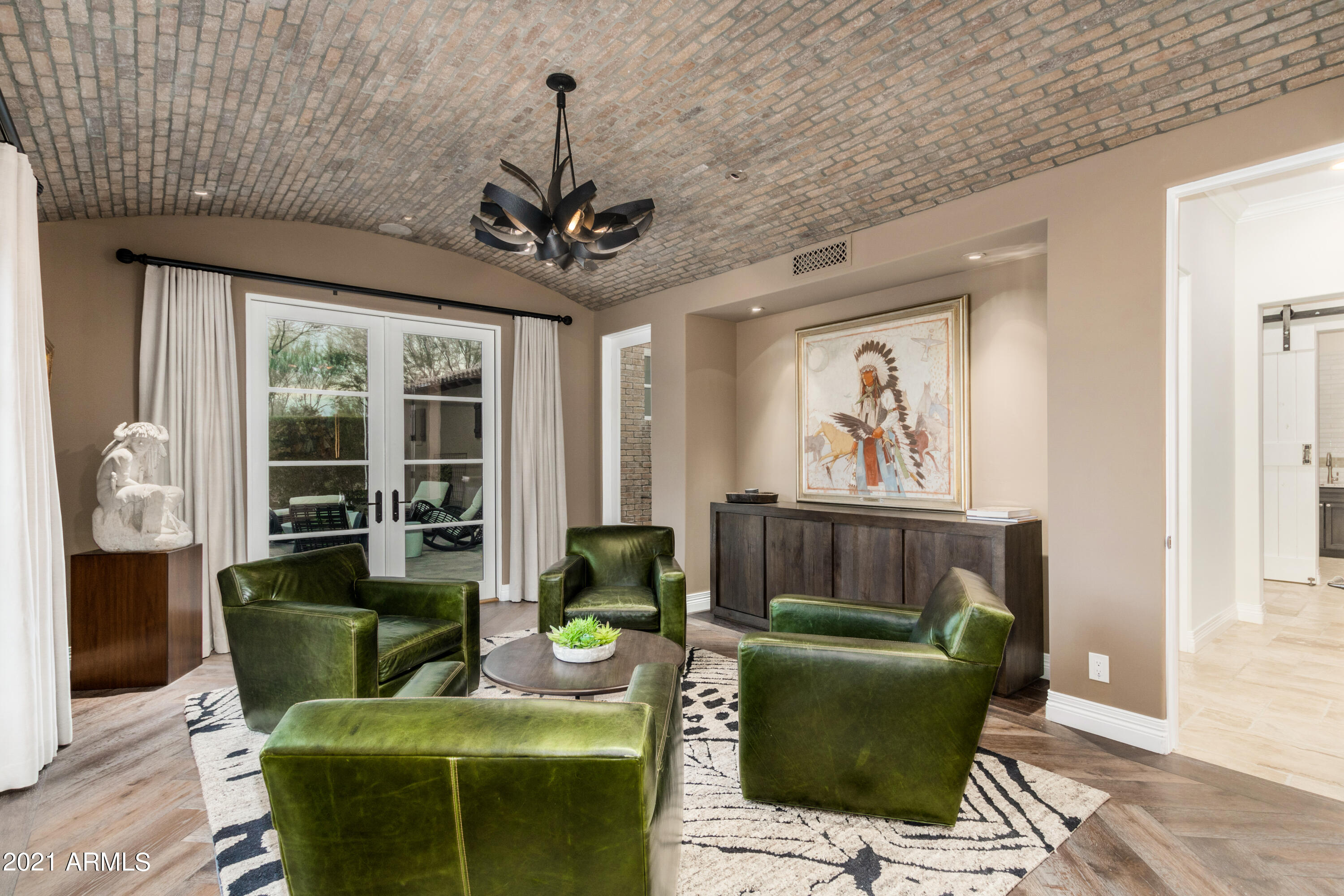 LOT 5 PALO VERDE FOOTHILLS MCR 006503 - Residential