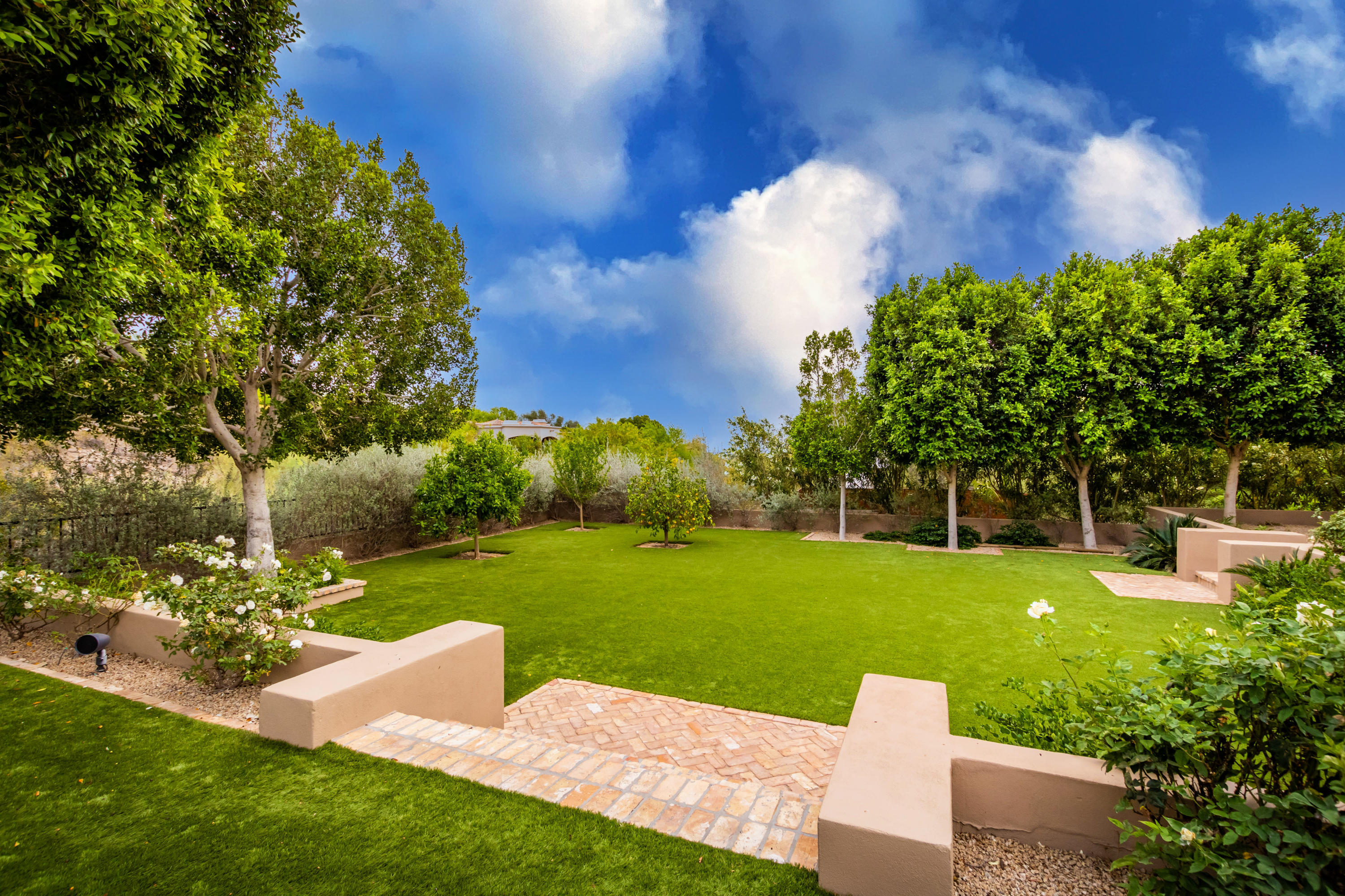 LOT 5 PALO VERDE FOOTHILLS MCR 006503 - Residential