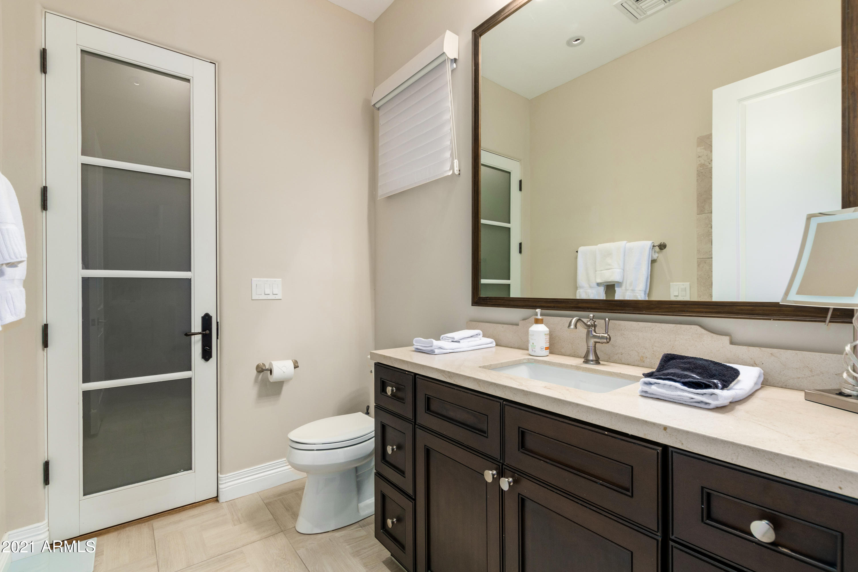 LOT 5 PALO VERDE FOOTHILLS MCR 006503 - Residential