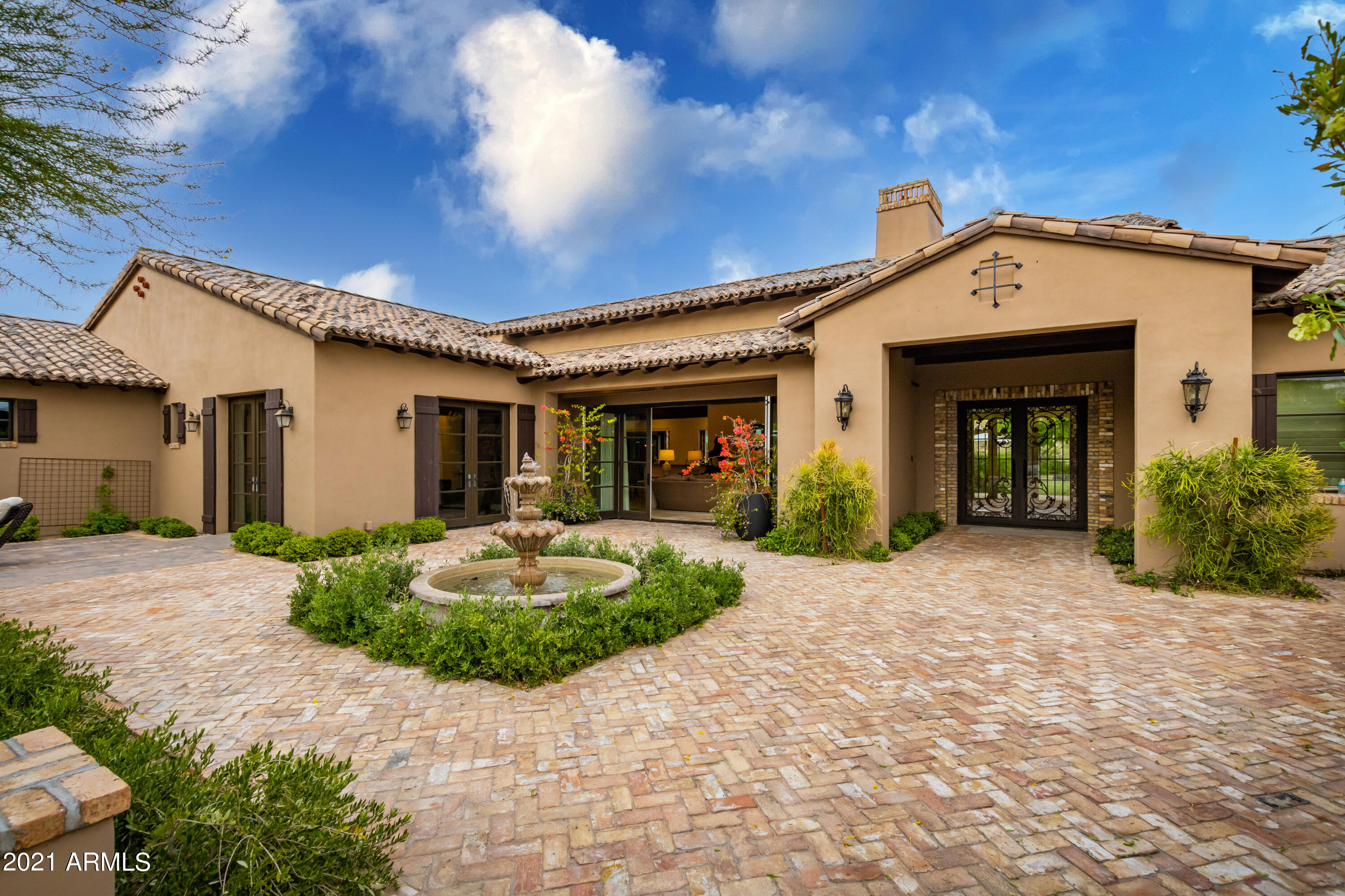 LOT 5 PALO VERDE FOOTHILLS MCR 006503 - Residential