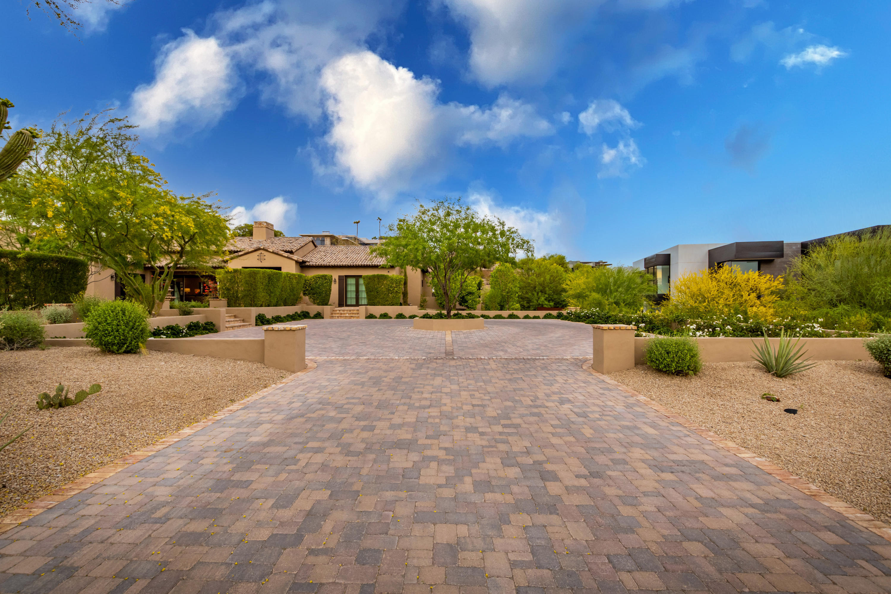 LOT 5 PALO VERDE FOOTHILLS MCR 006503 - Residential