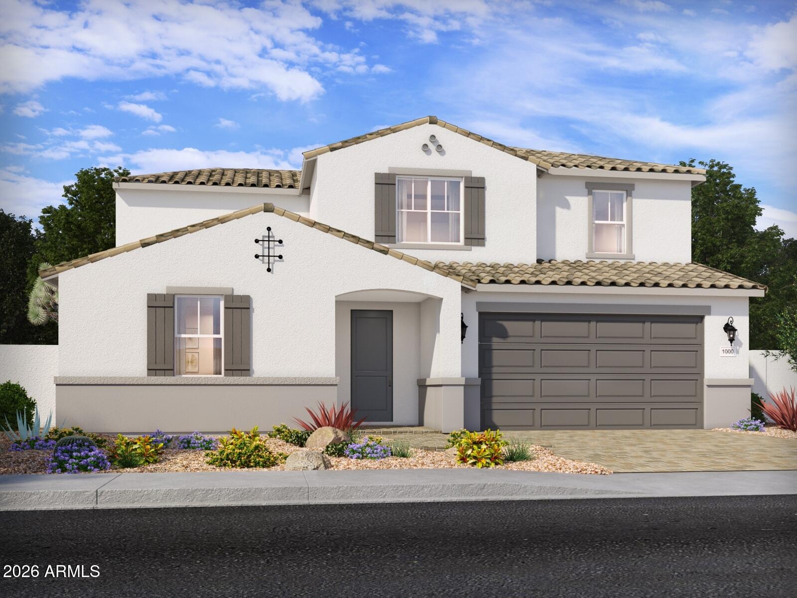 BLOSSOM ROCK PHASE 3 - Residential
