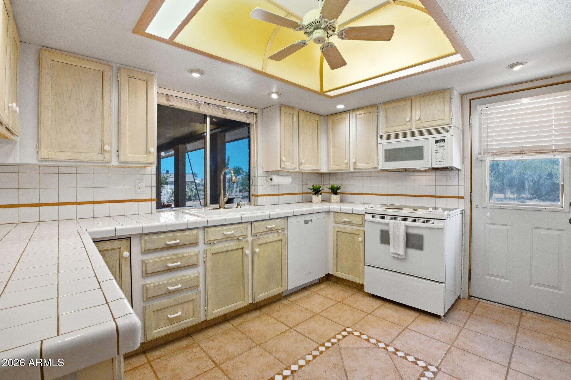 Valley View 4 - Residential