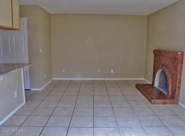 PUEBLO DEL SOL UNO - Residential Lease