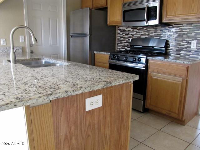 PUEBLO DEL SOL UNO - Residential Lease
