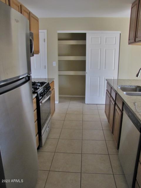PUEBLO DEL SOL UNO - Residential Lease
