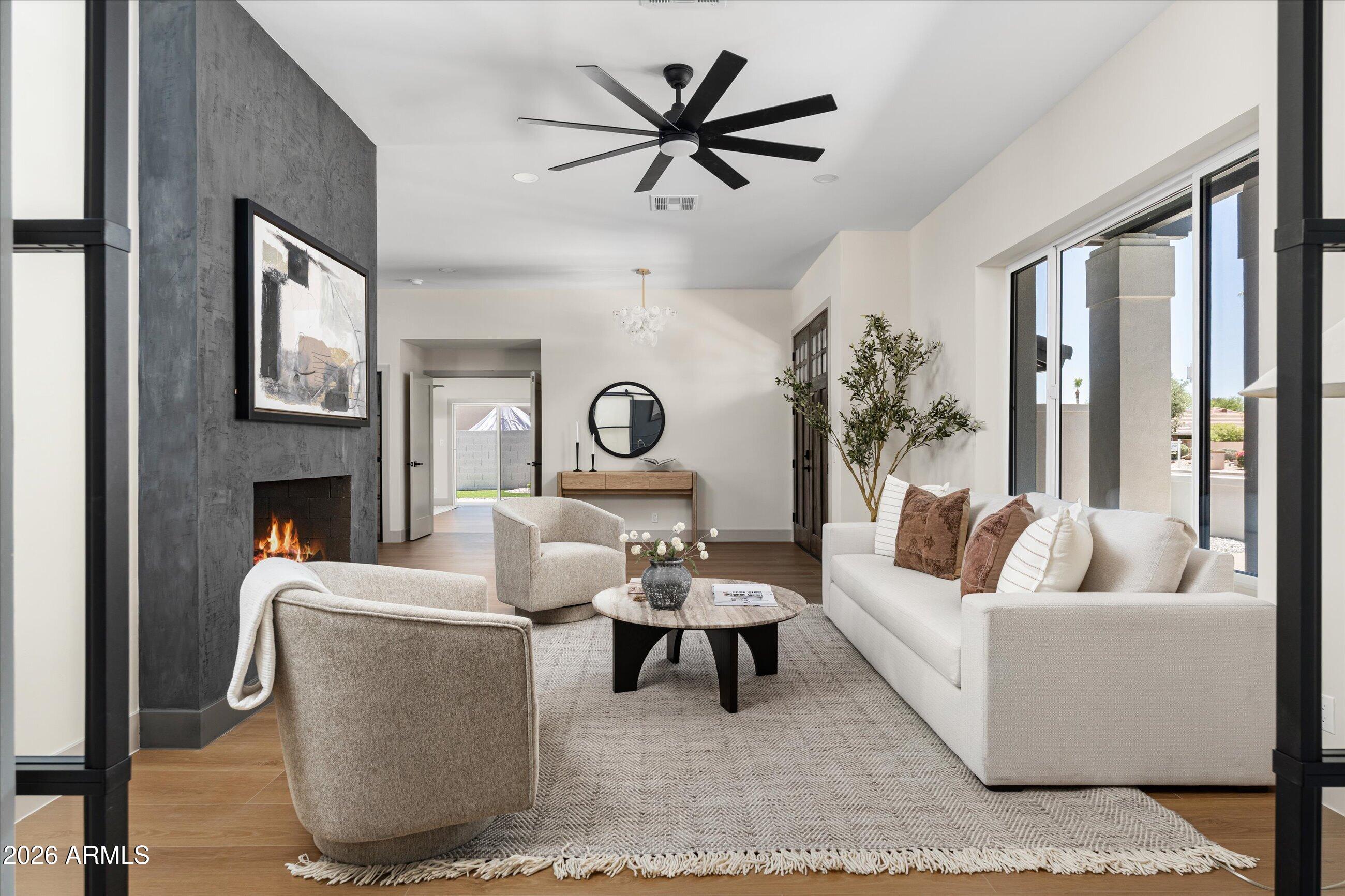 RYAN ESTATES 2 - Residential