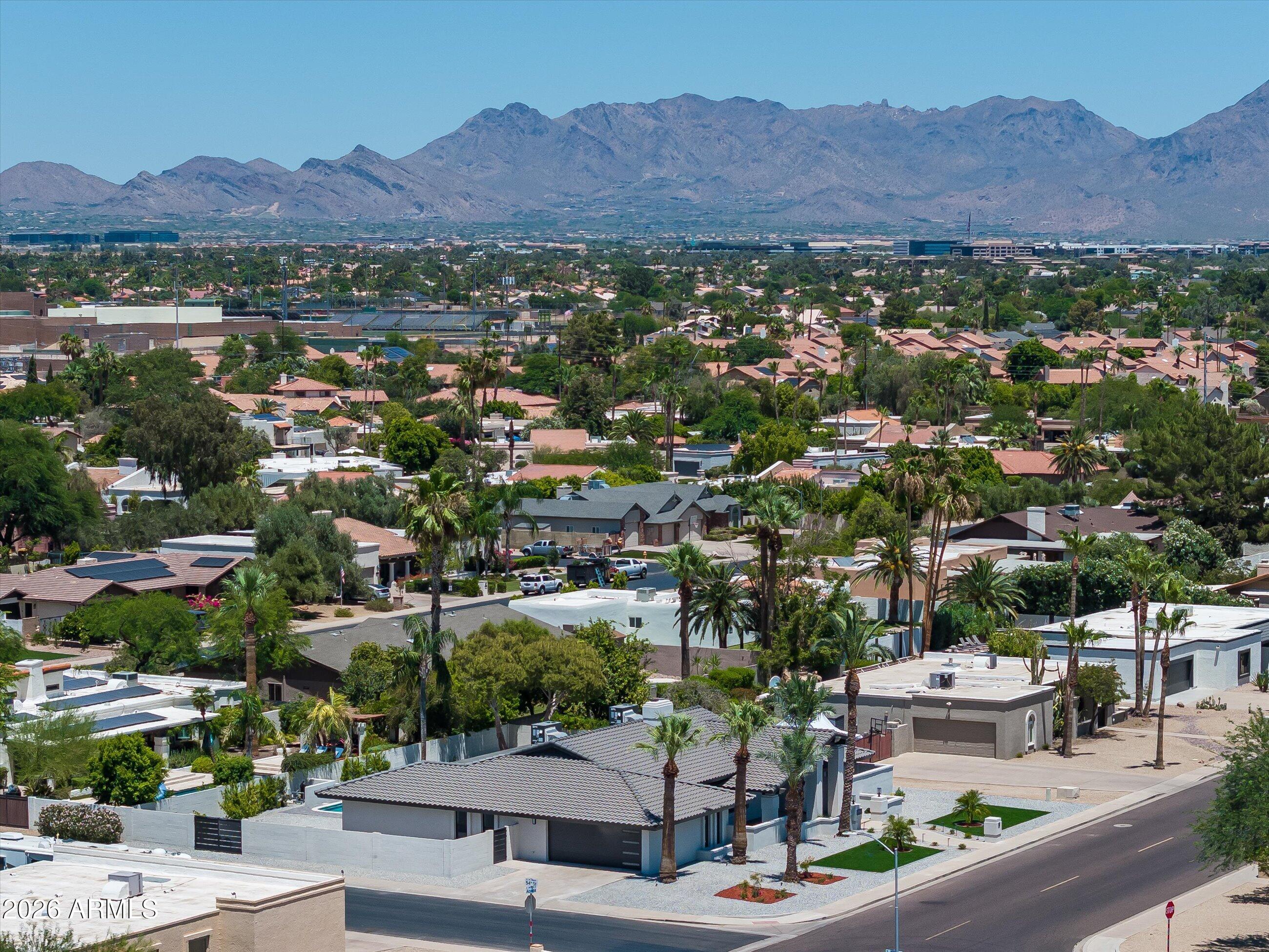 RYAN ESTATES 2 - Residential
