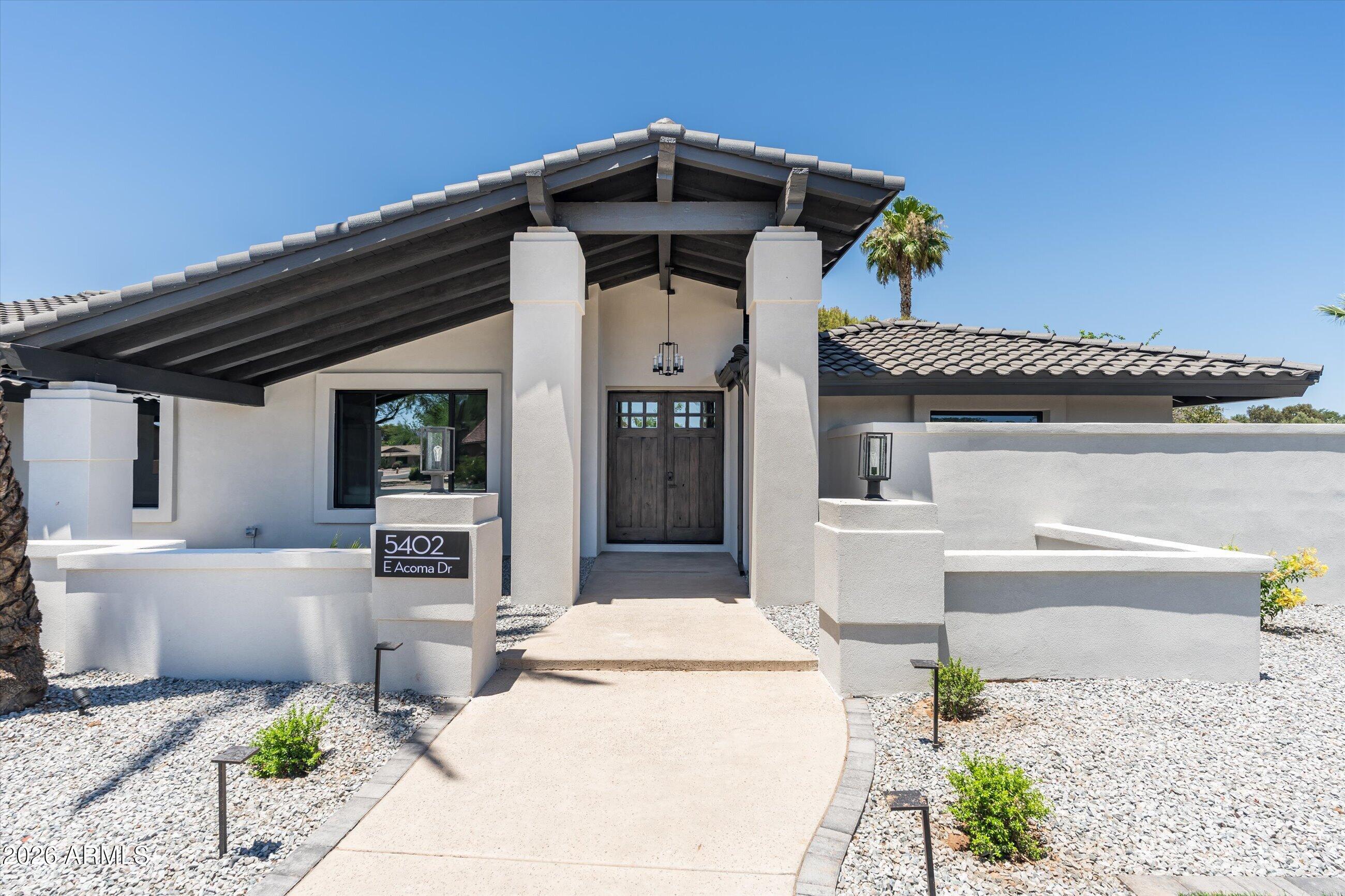 RYAN ESTATES 2 - Residential