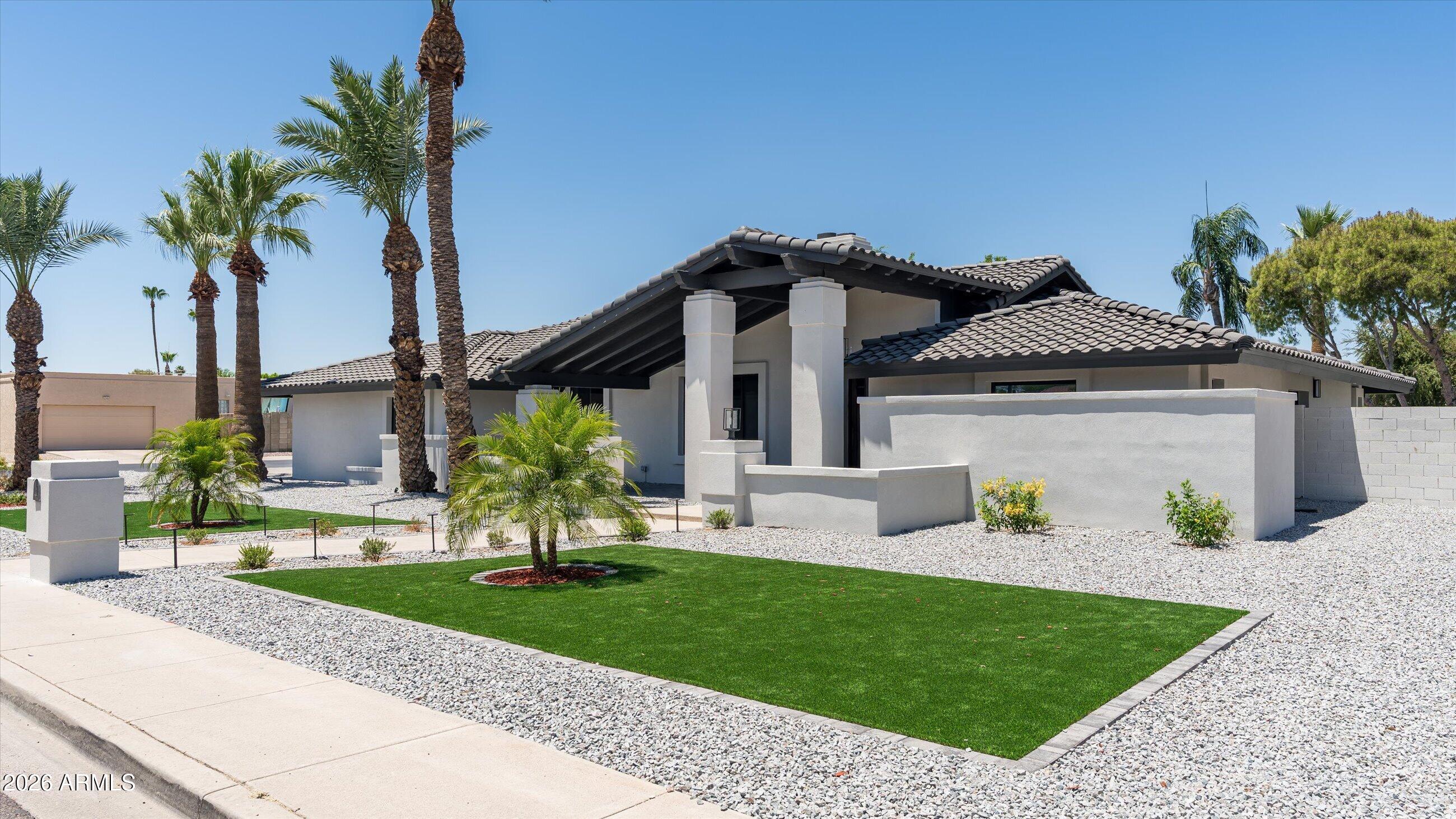 RYAN ESTATES 2 - Residential