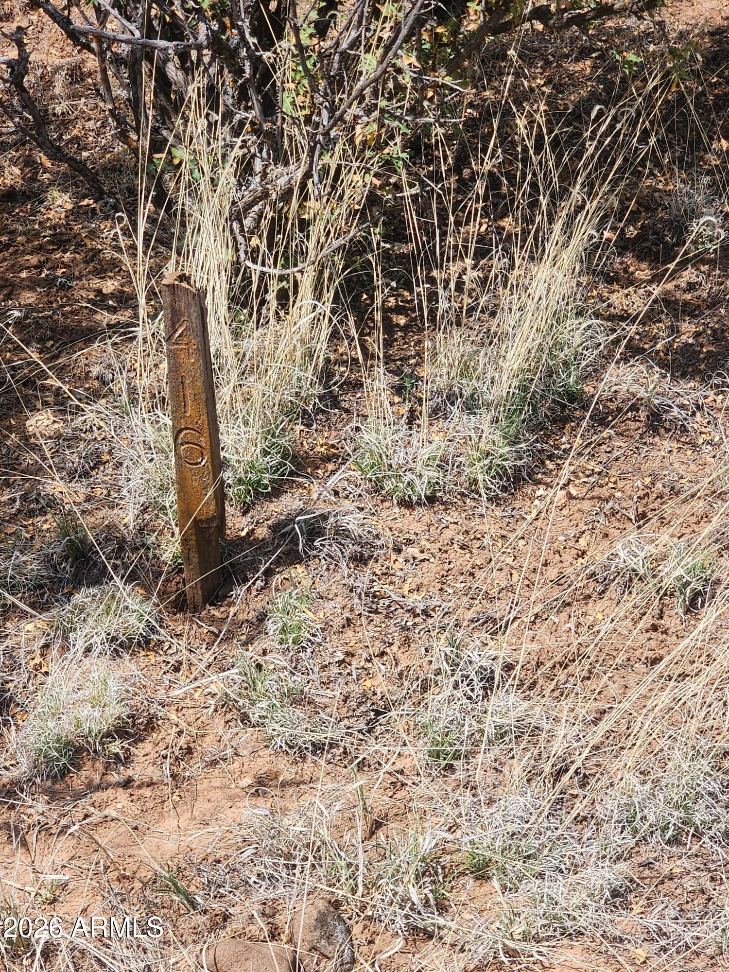 SHOW LOW PINES UNIT 6 - Land