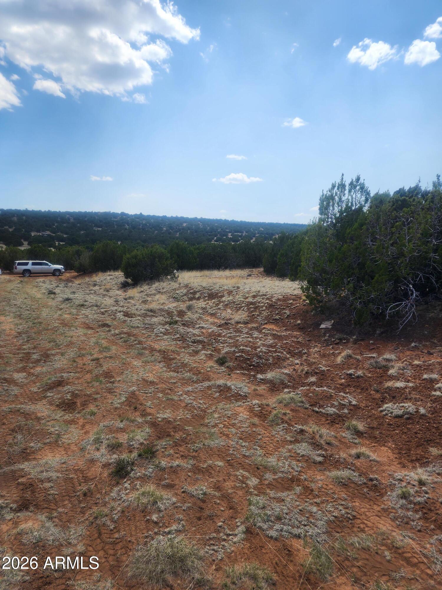 SHOW LOW PINES UNIT 6 - Land