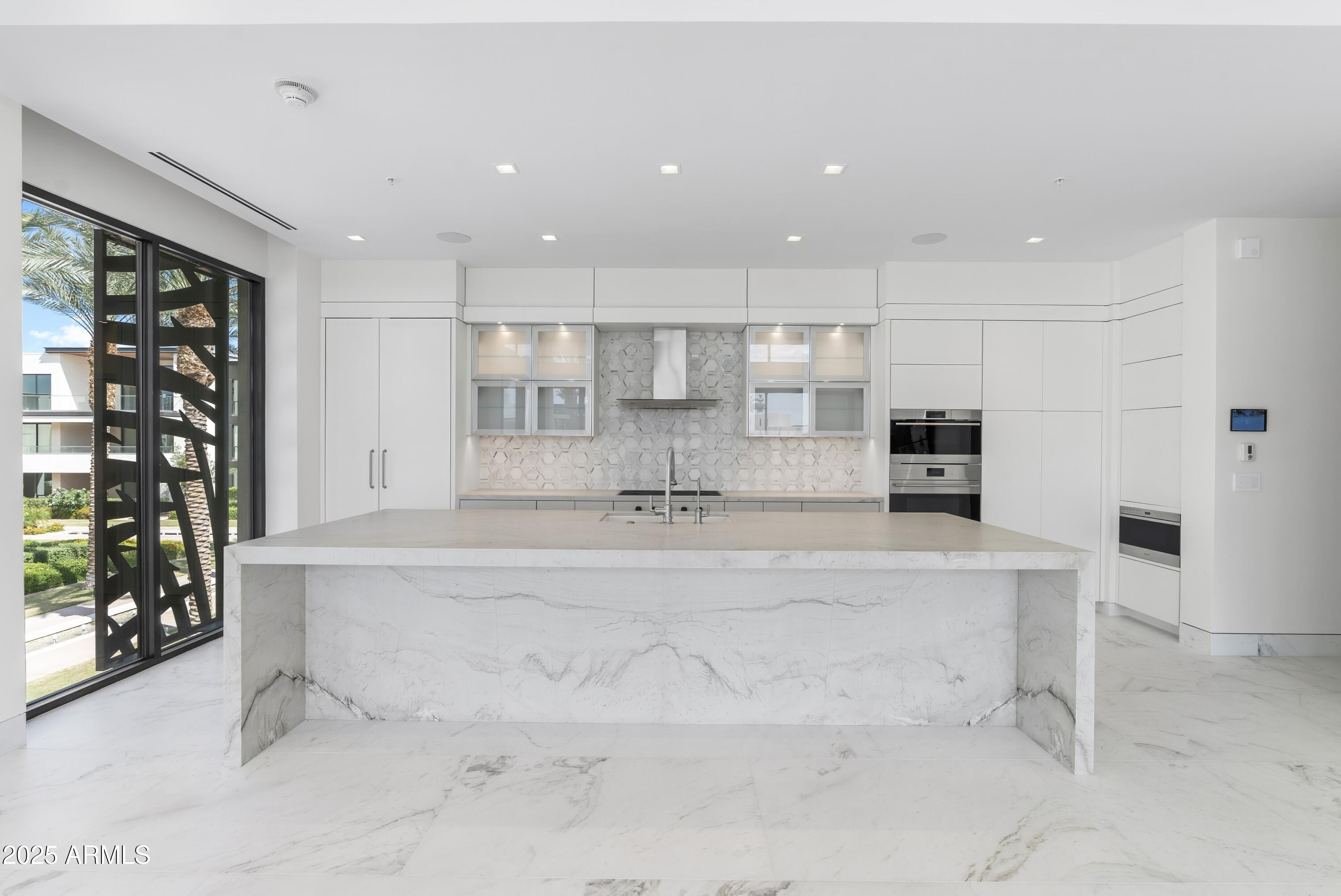 Ritz-Carlton Paradise Valley - Residential