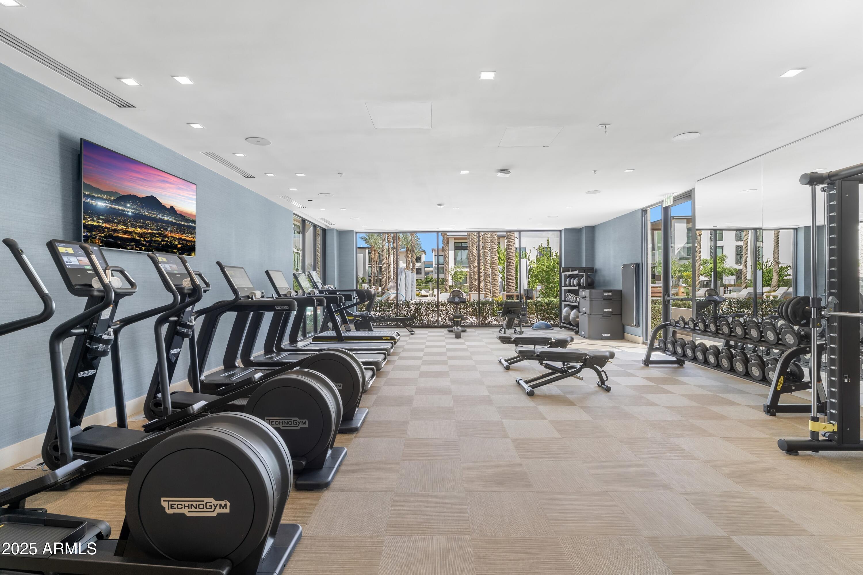 Ritz-Carlton Paradise Valley - Residential