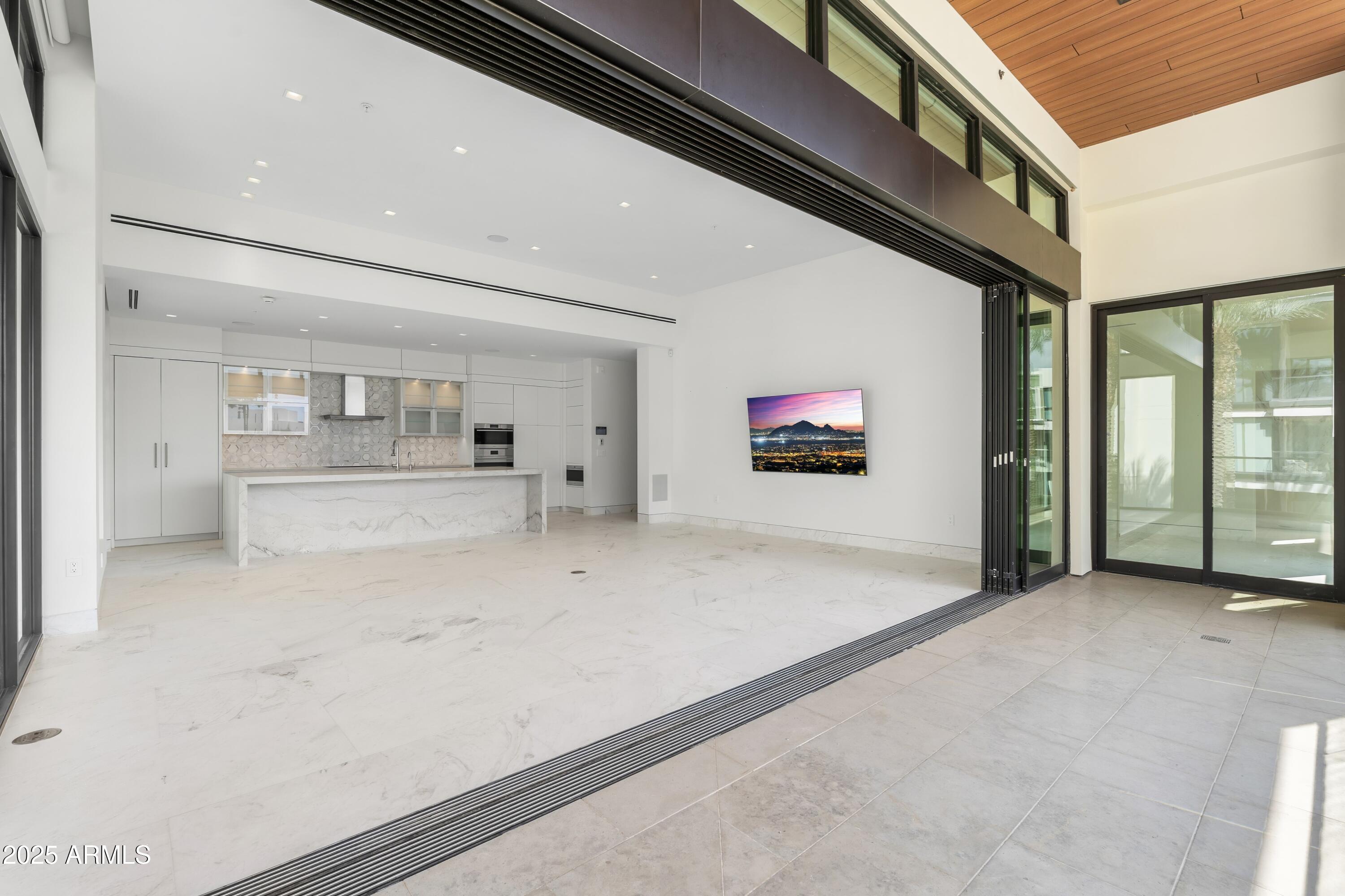 Ritz-Carlton Paradise Valley - Residential