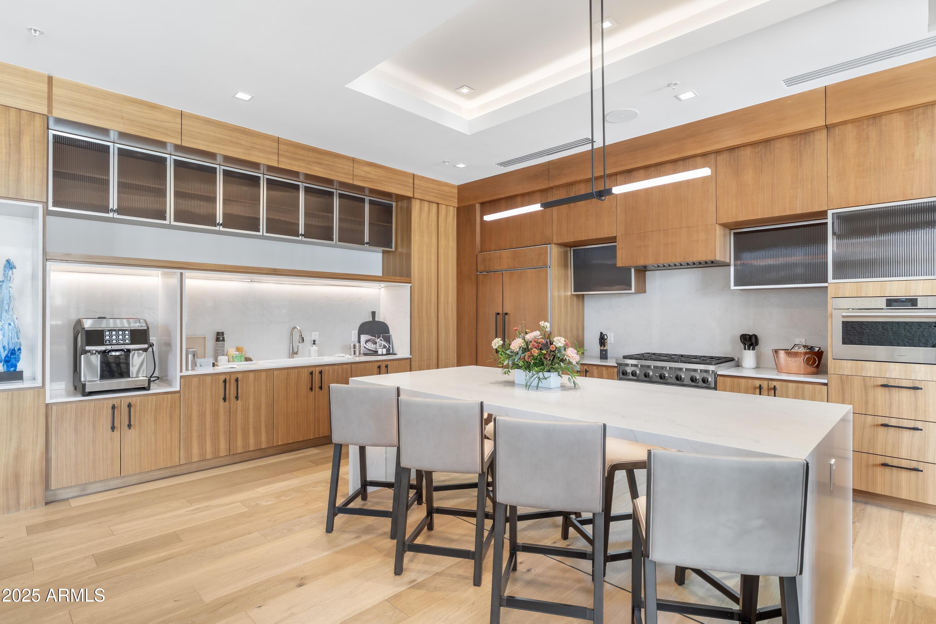 Ritz-Carlton Paradise Valley - Residential