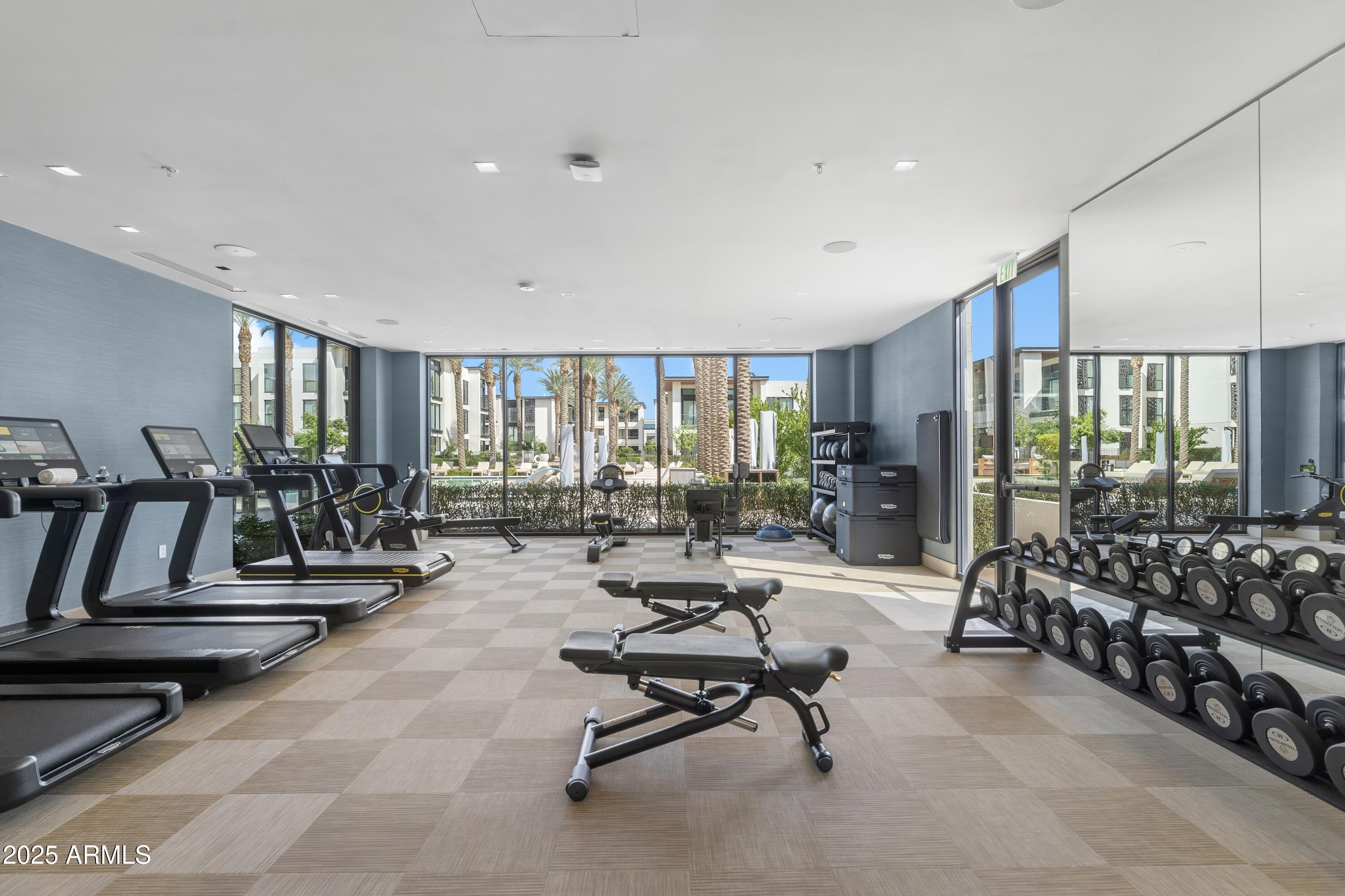 Ritz-Carlton Paradise Valley - Residential