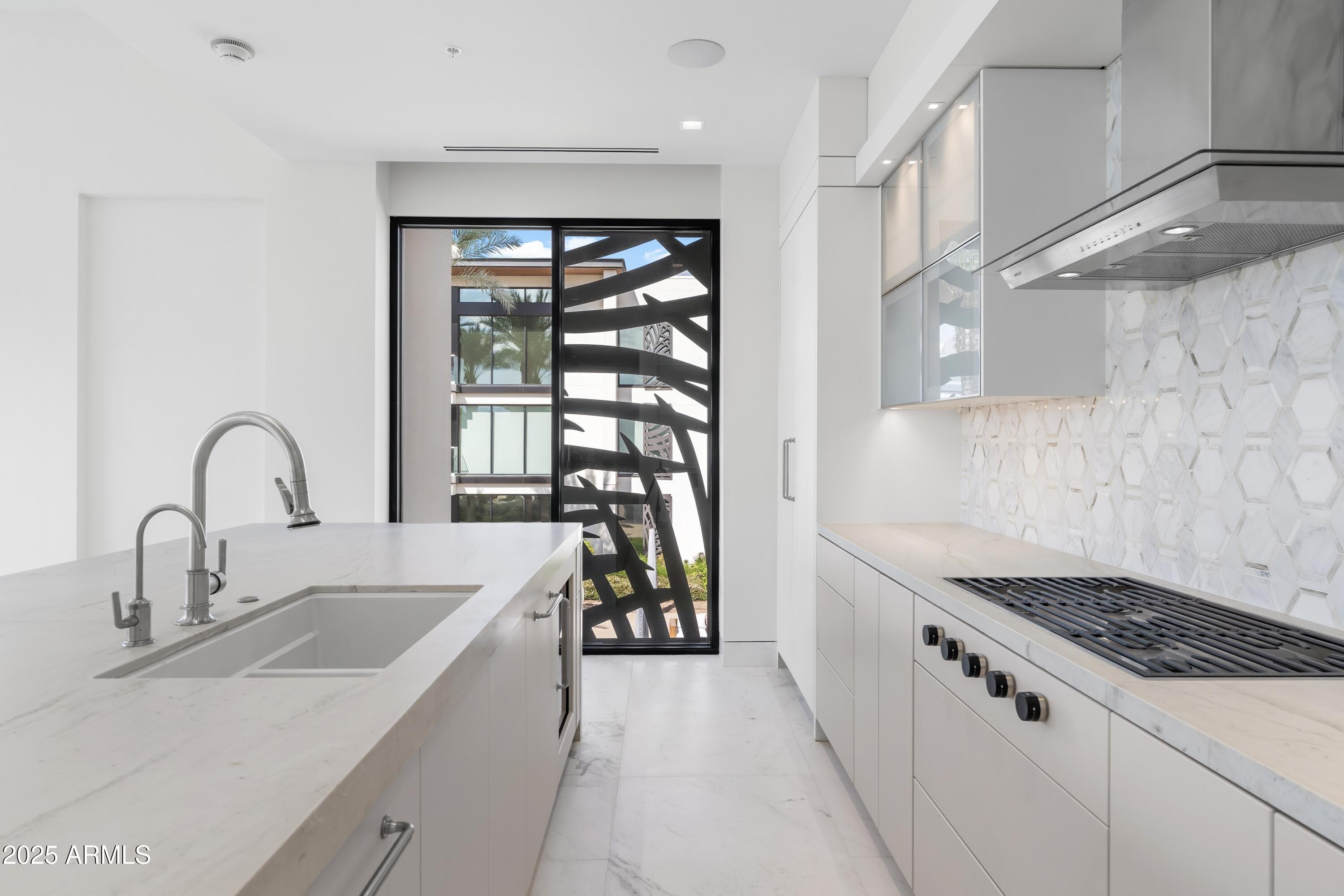 Ritz-Carlton Paradise Valley - Residential