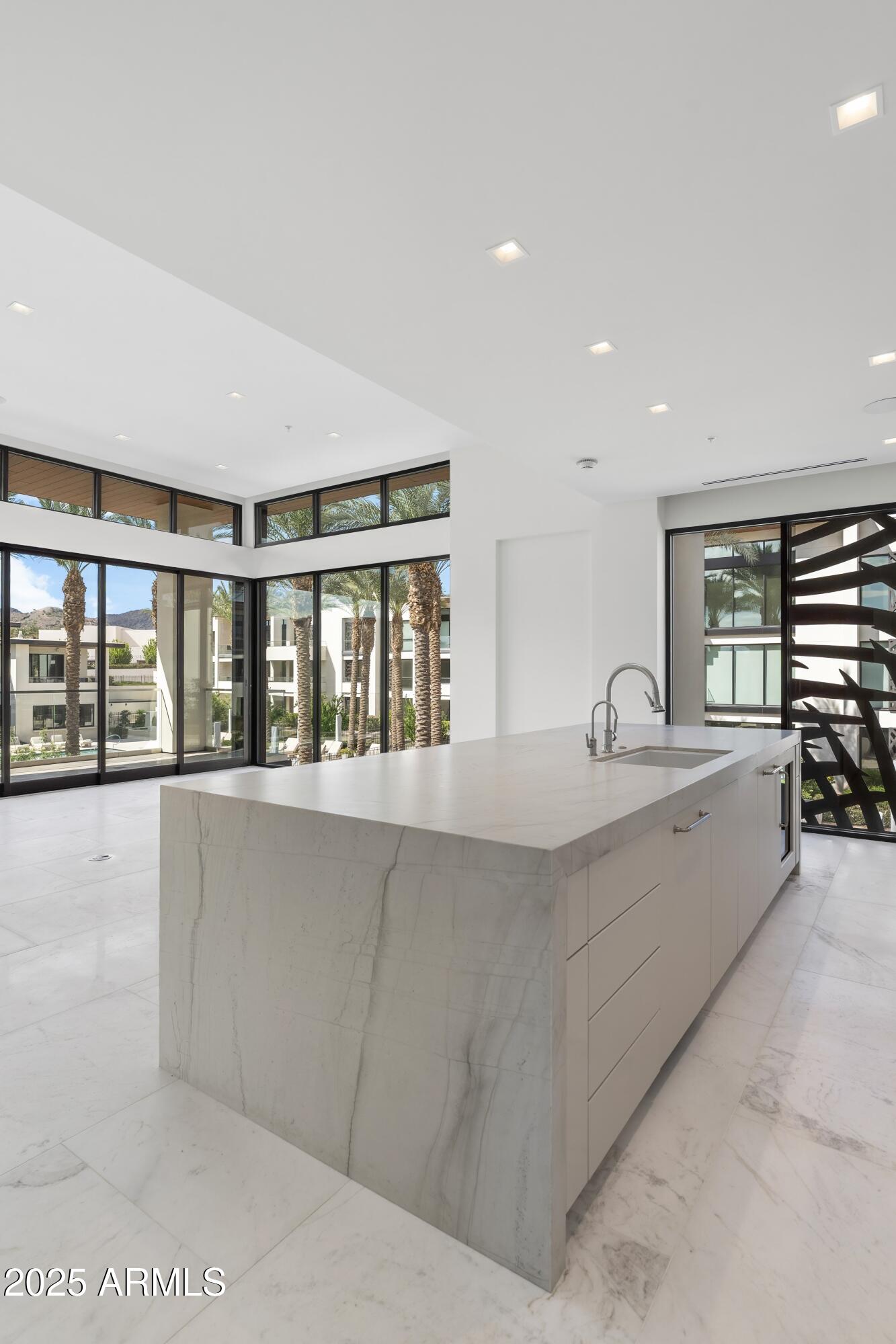 Ritz-Carlton Paradise Valley - Residential