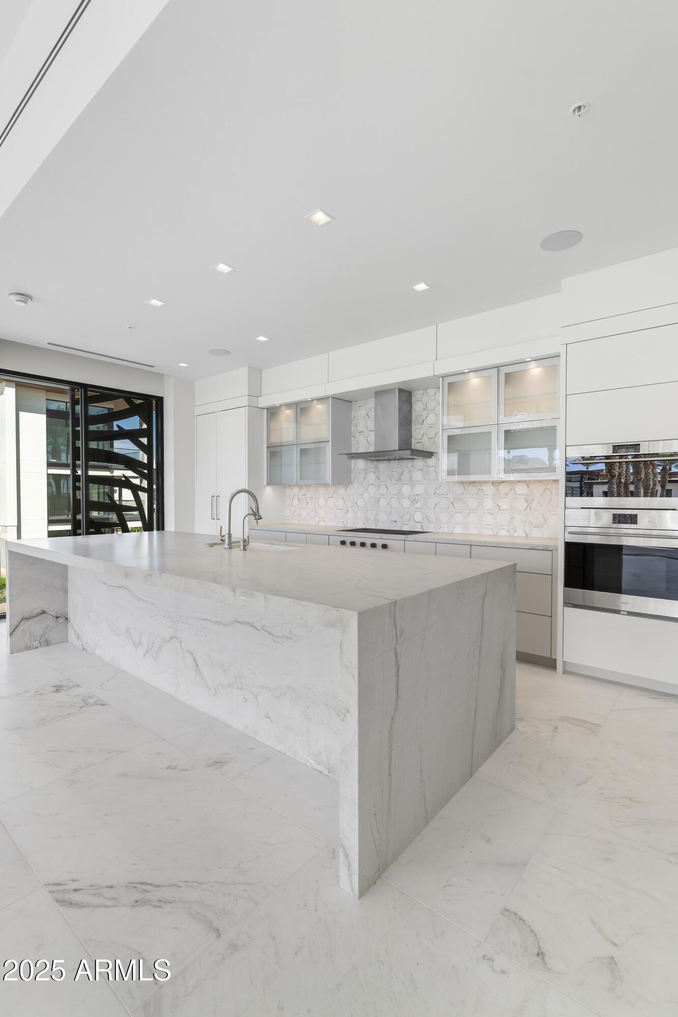 Ritz-Carlton Paradise Valley - Residential