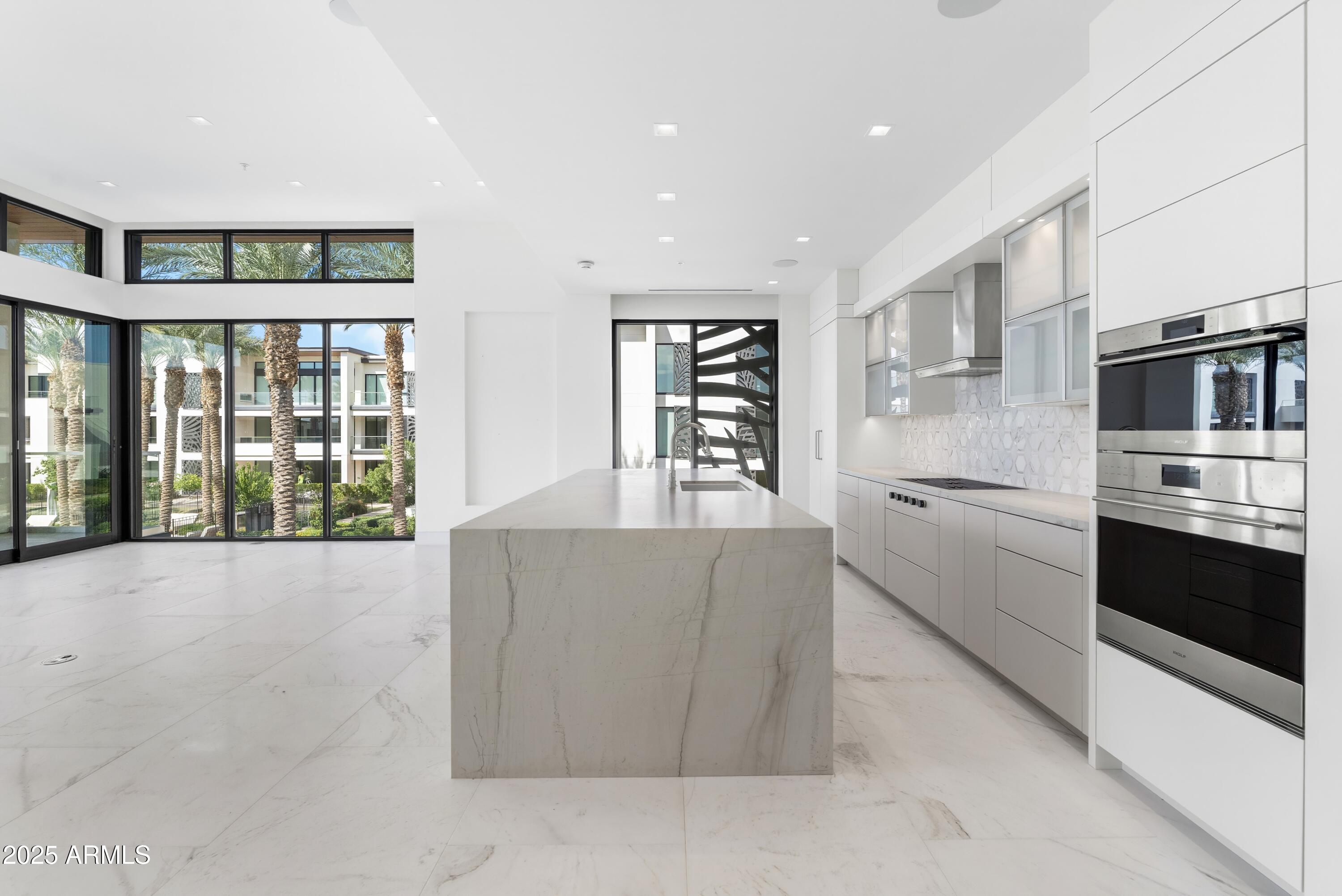 Ritz-Carlton Paradise Valley - Residential