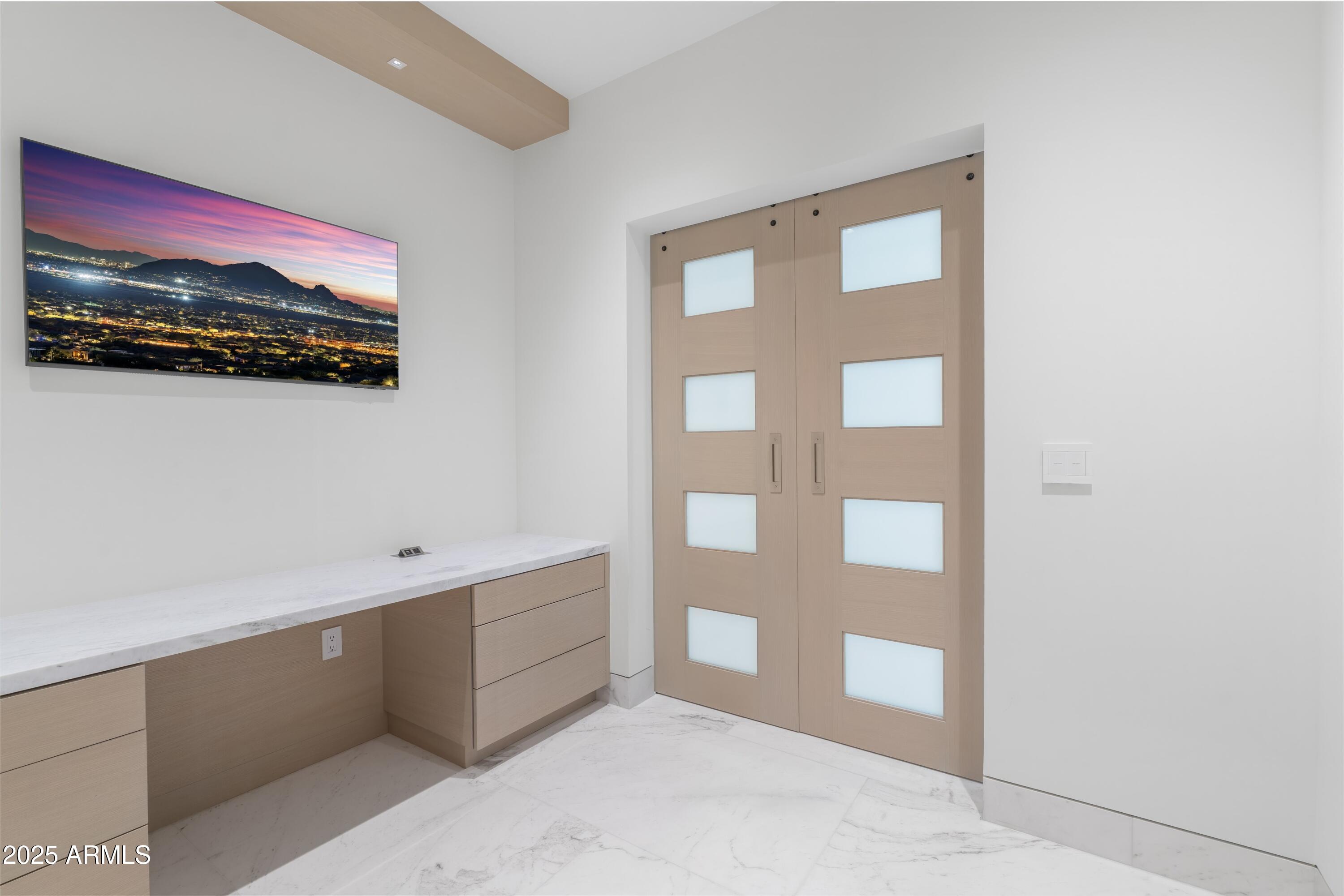 Ritz-Carlton Paradise Valley - Residential
