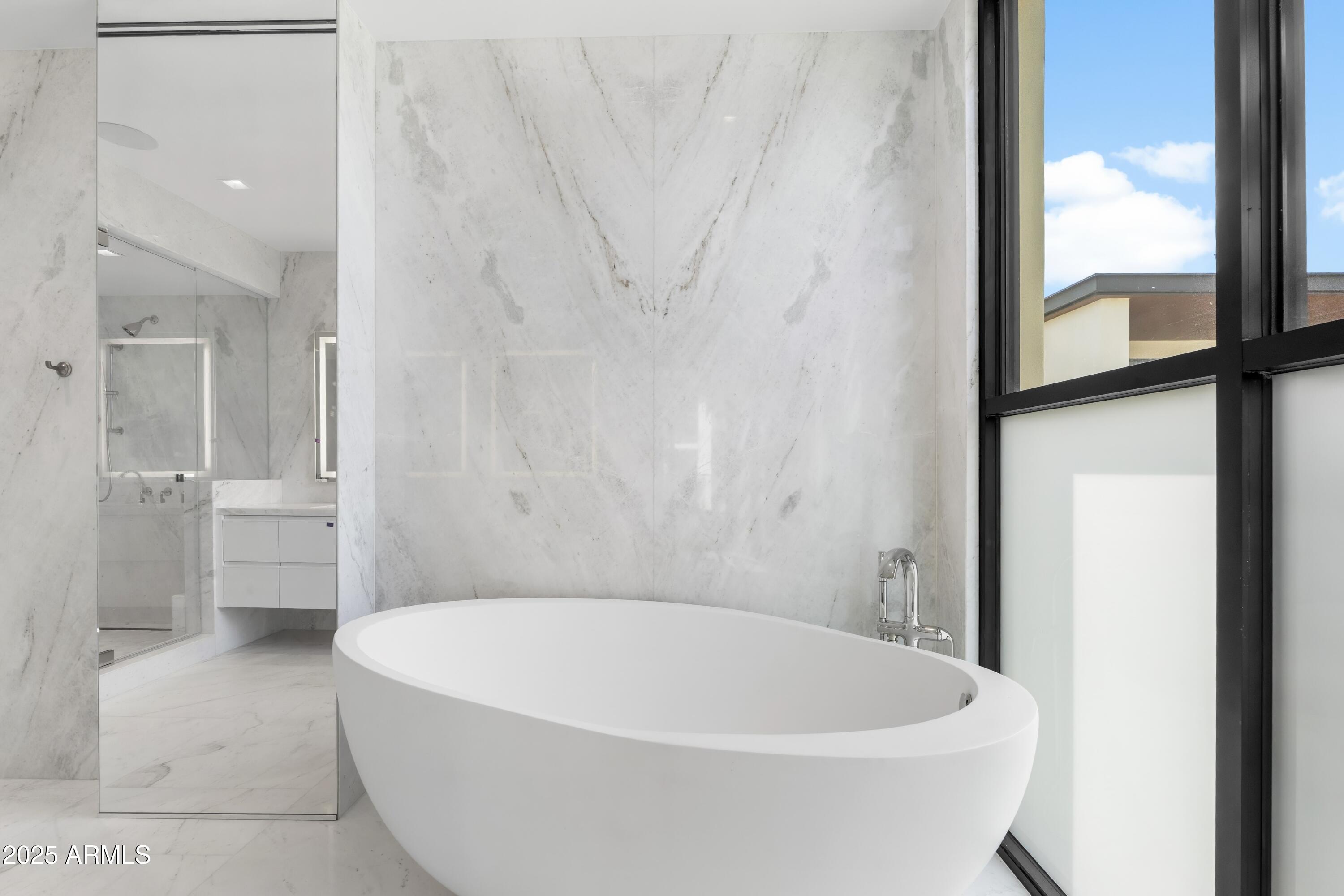 Ritz-Carlton Paradise Valley - Residential