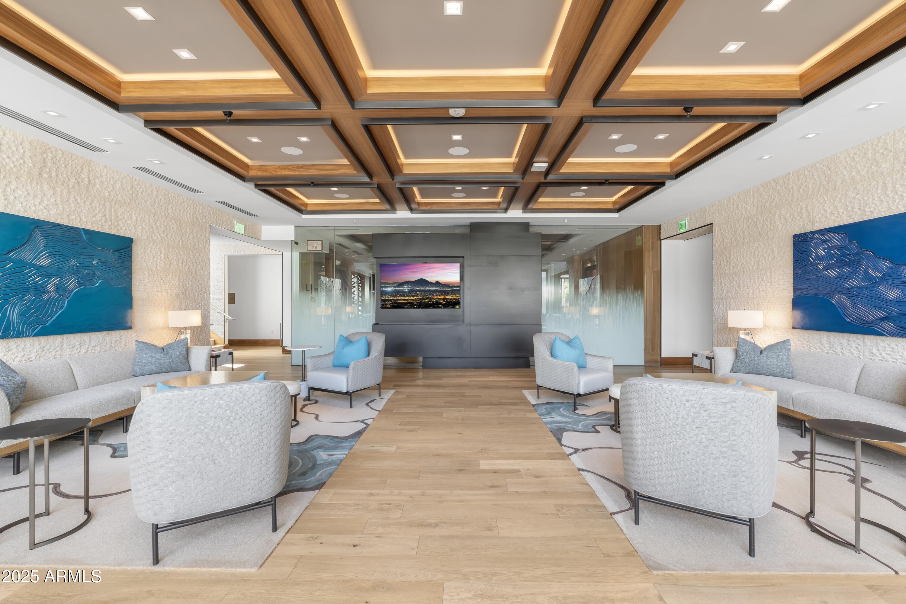 Ritz-Carlton Paradise Valley - Residential