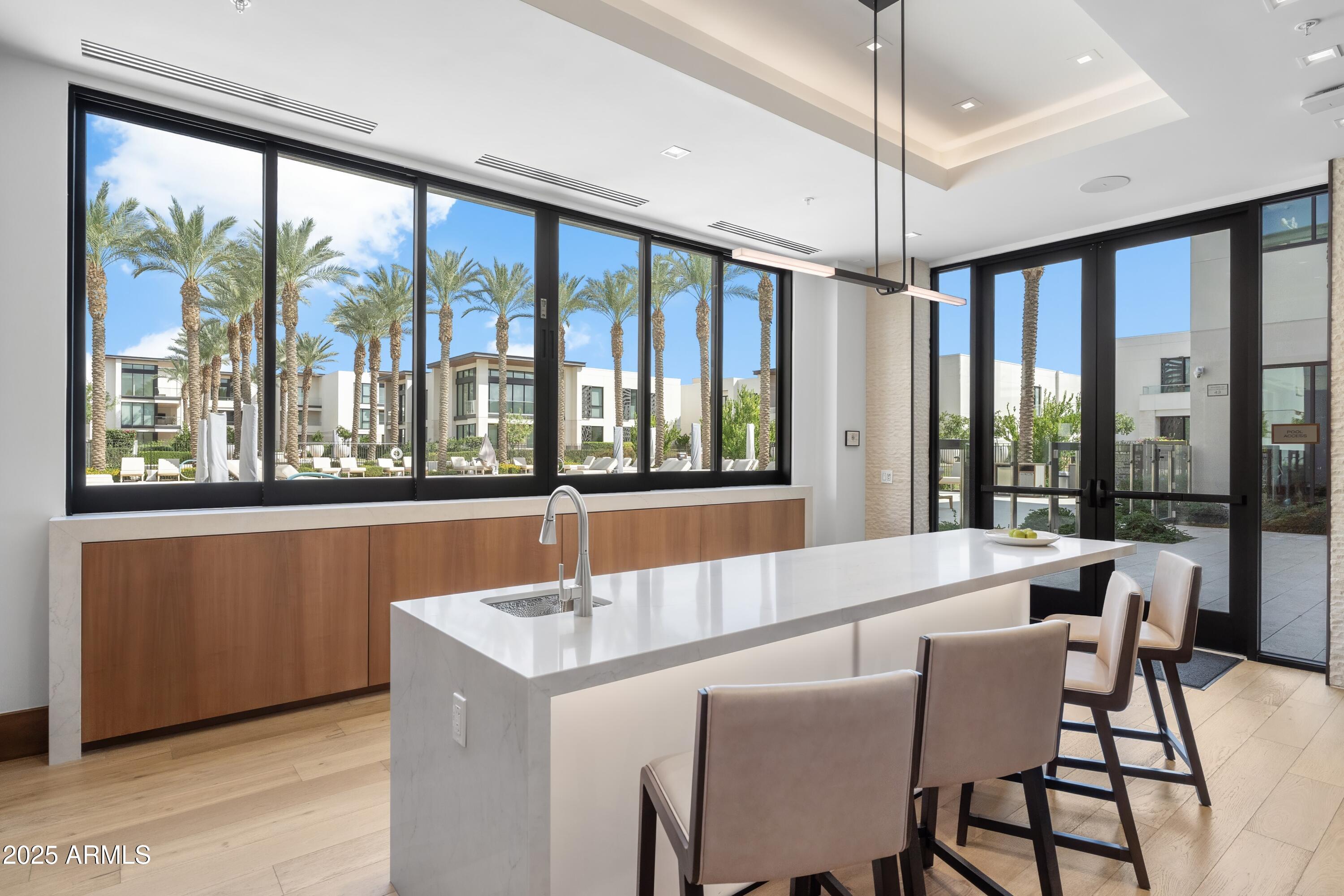 Ritz-Carlton Paradise Valley - Residential