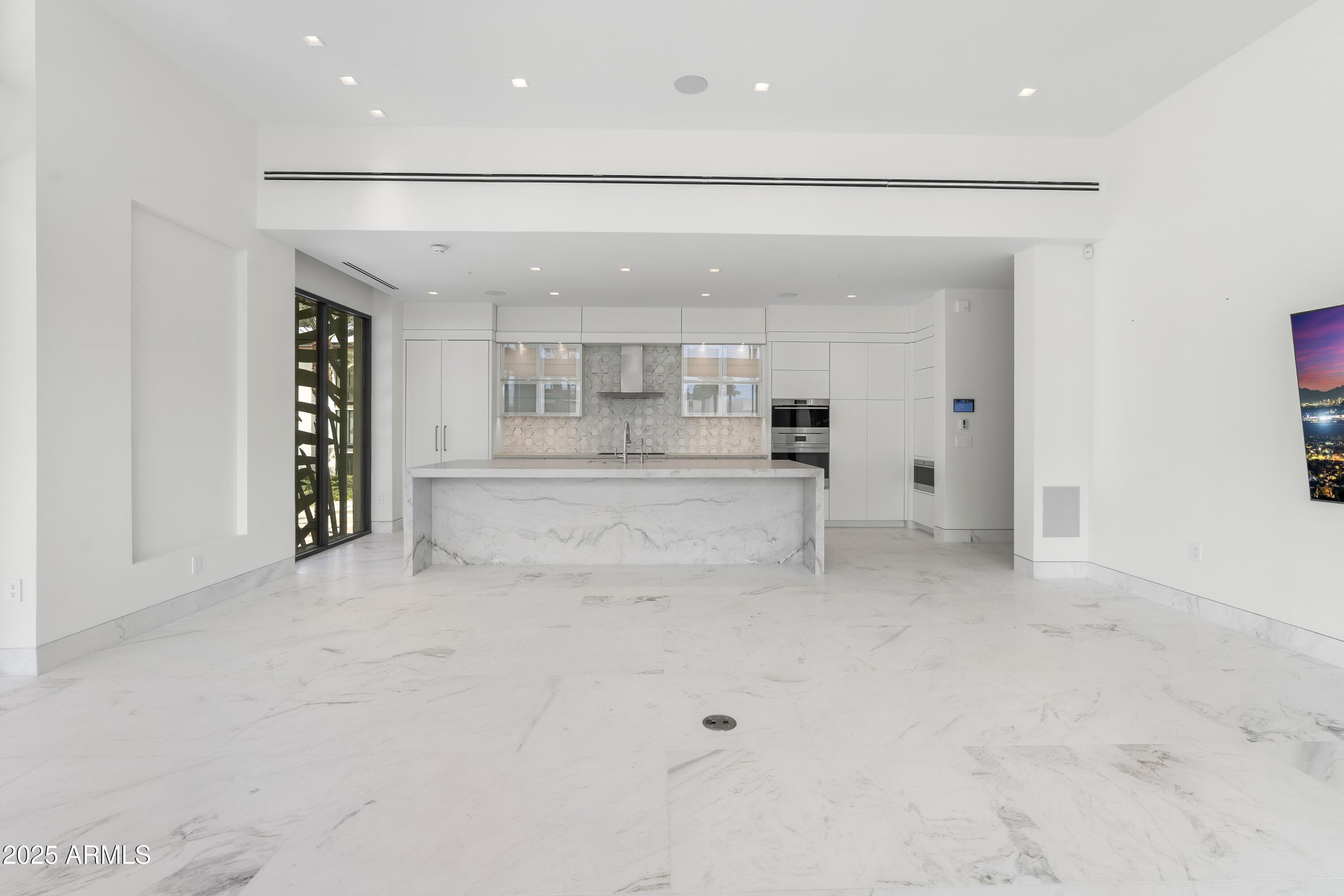 Ritz-Carlton Paradise Valley - Residential
