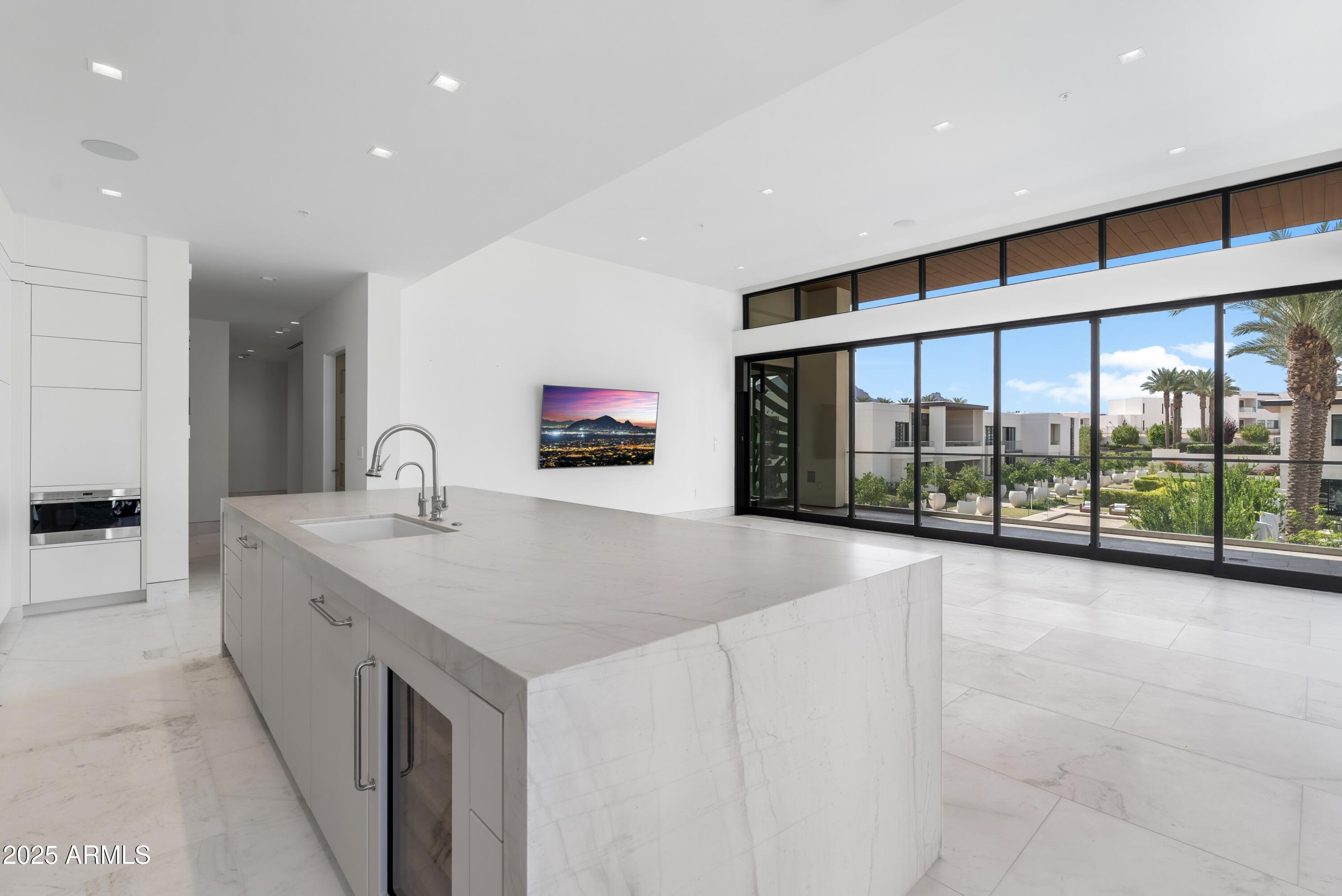 Ritz-Carlton Paradise Valley - Residential