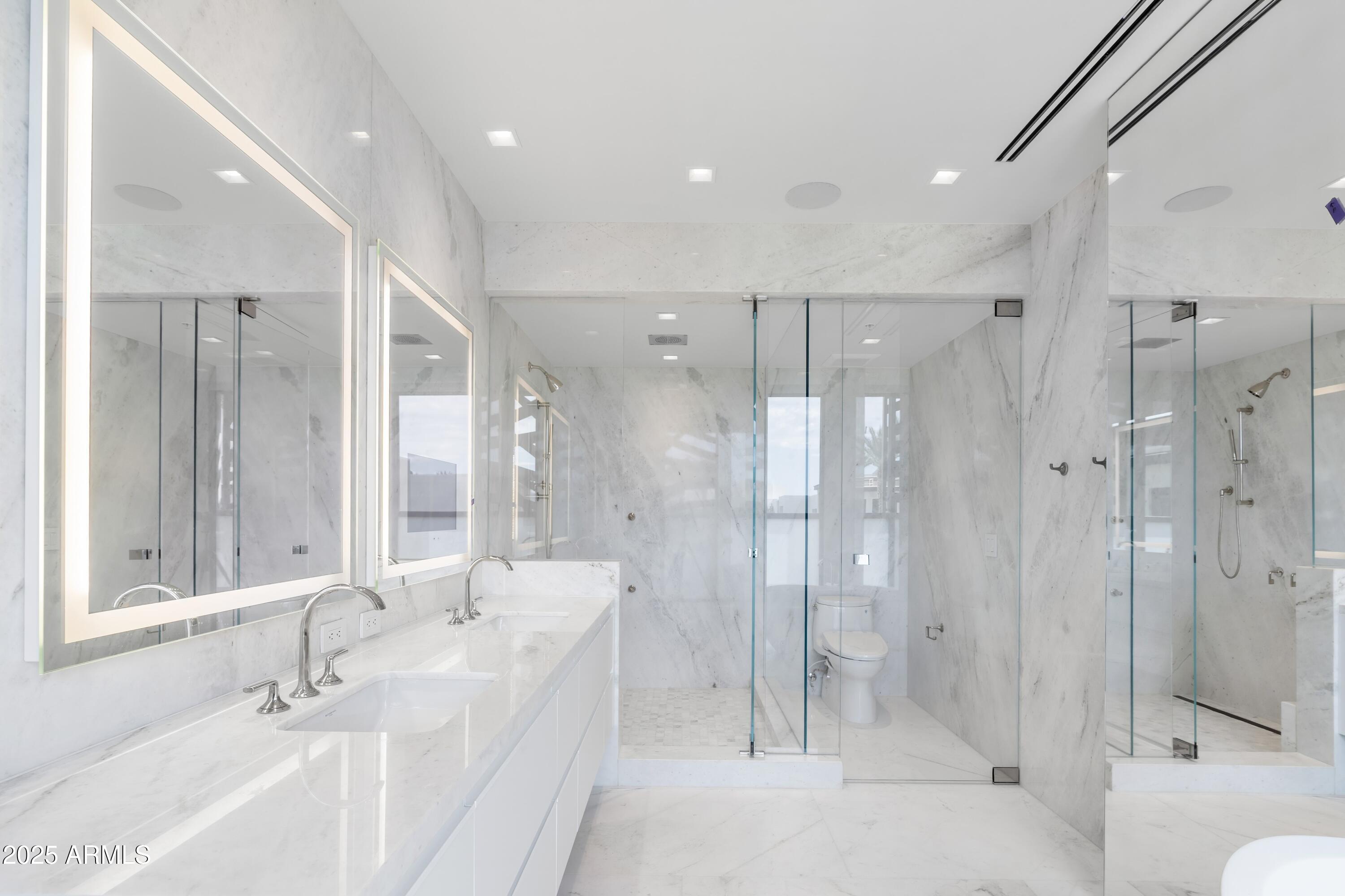 Ritz-Carlton Paradise Valley - Residential