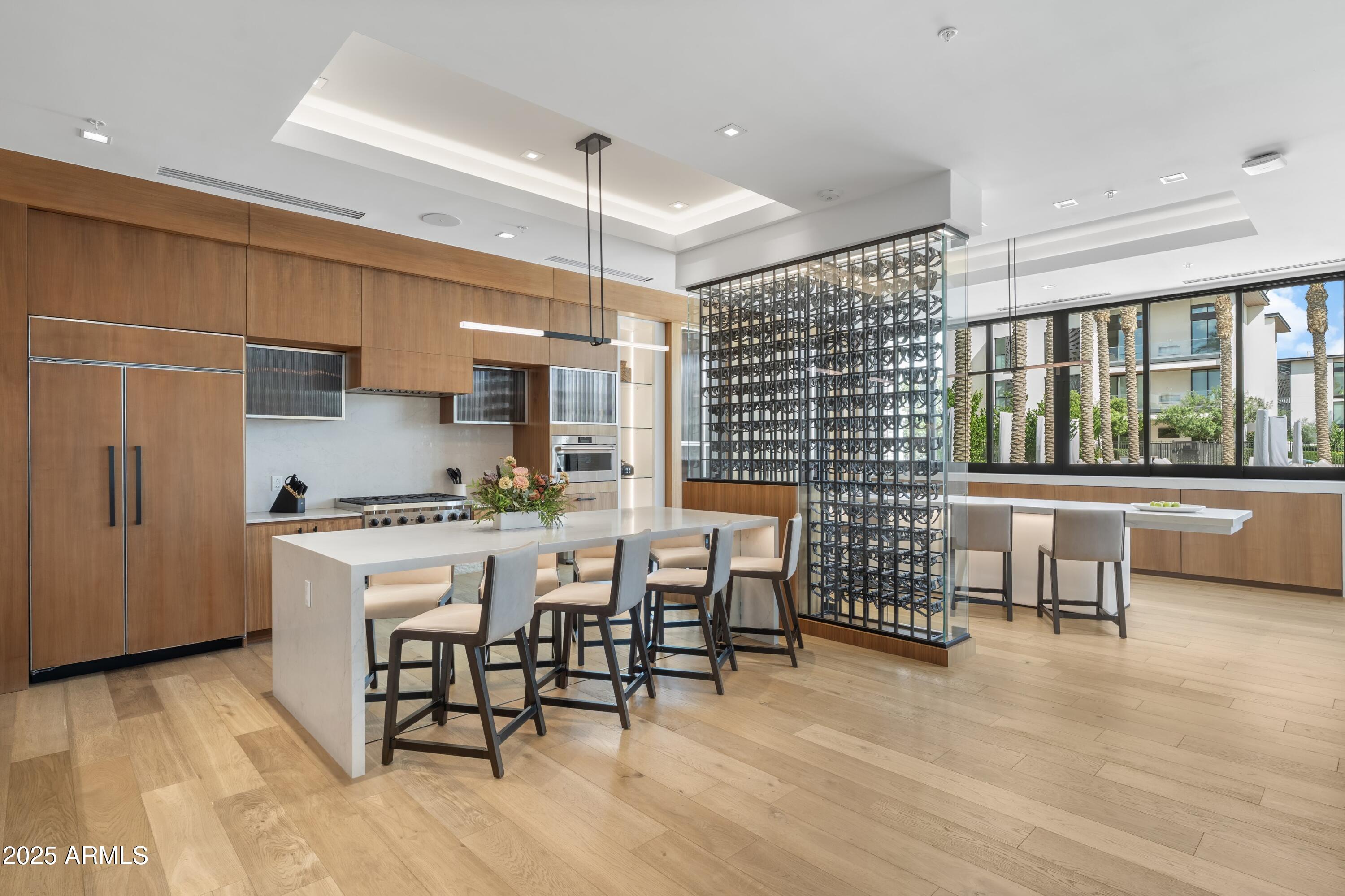 Ritz-Carlton Paradise Valley - Residential