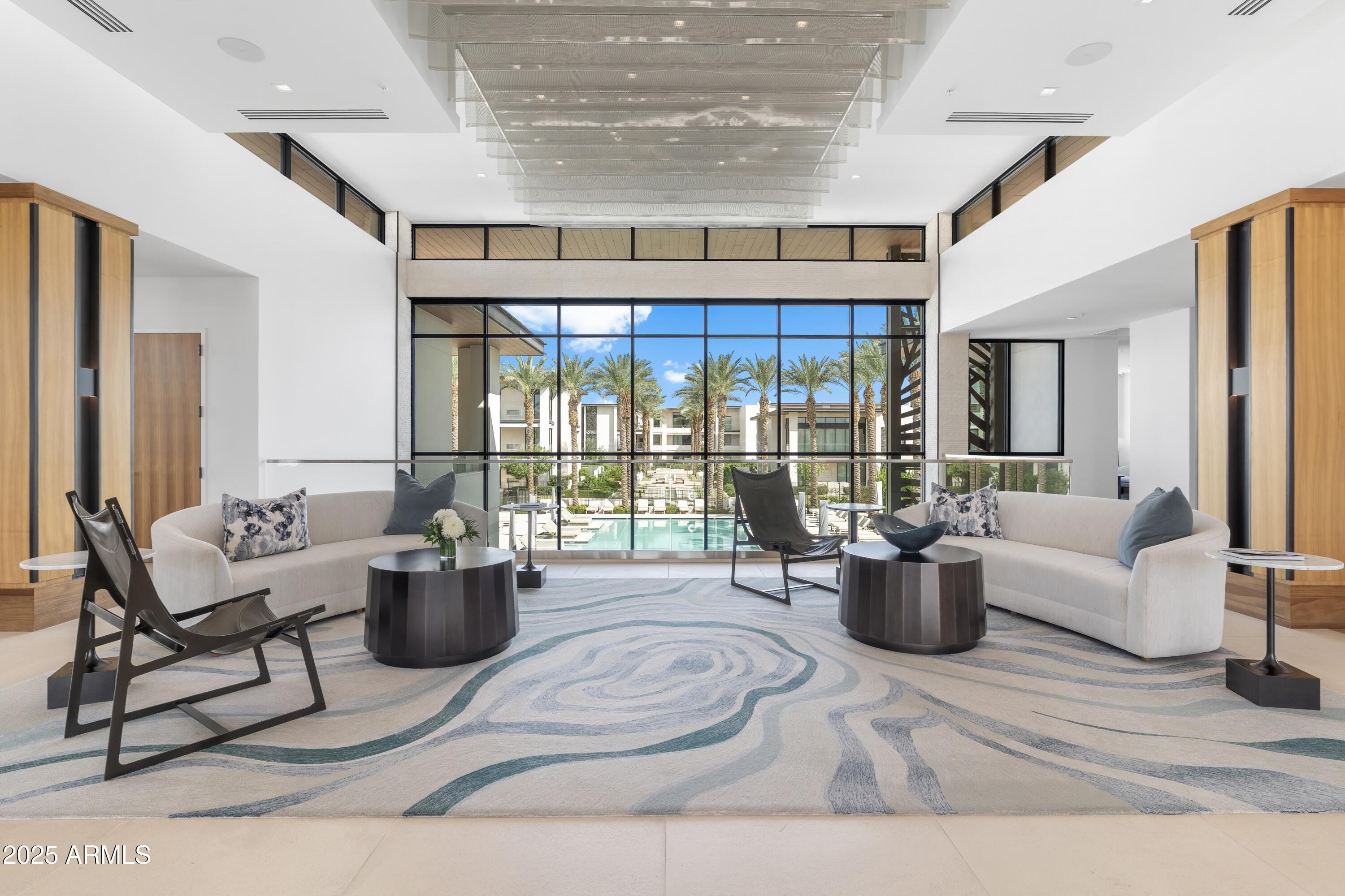 Ritz-Carlton Paradise Valley - Residential