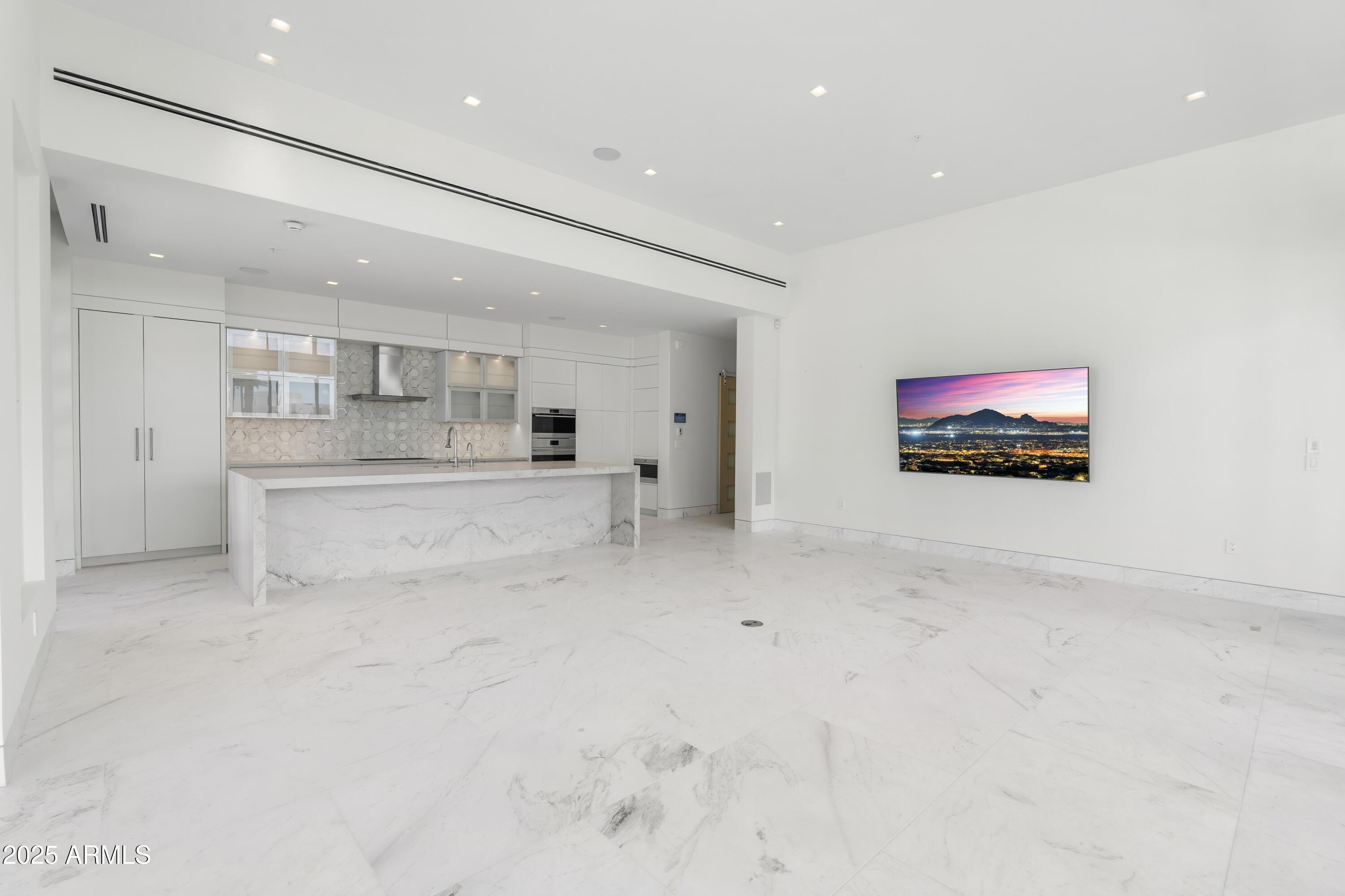 Ritz-Carlton Paradise Valley - Residential