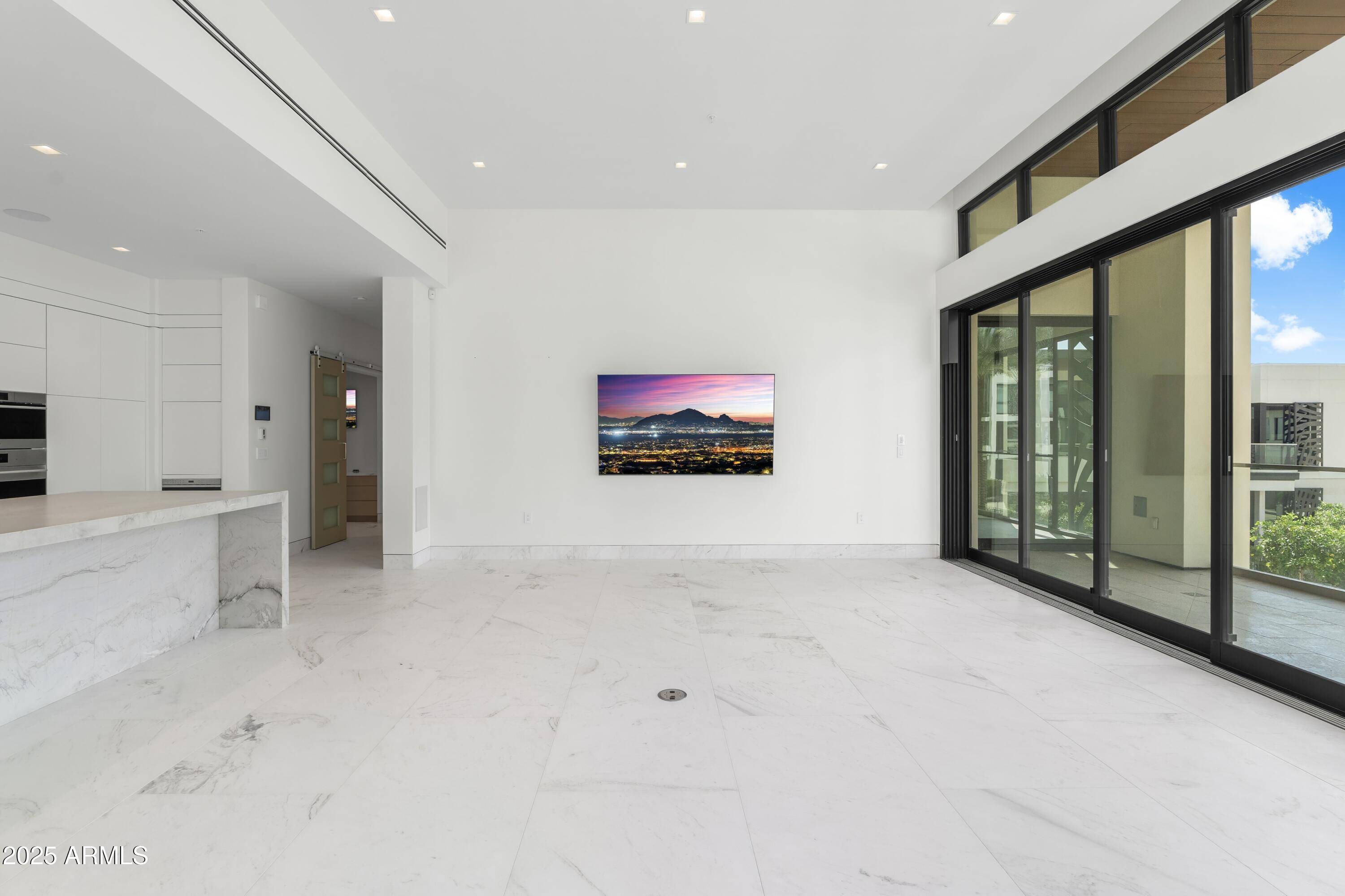 Ritz-Carlton Paradise Valley - Residential