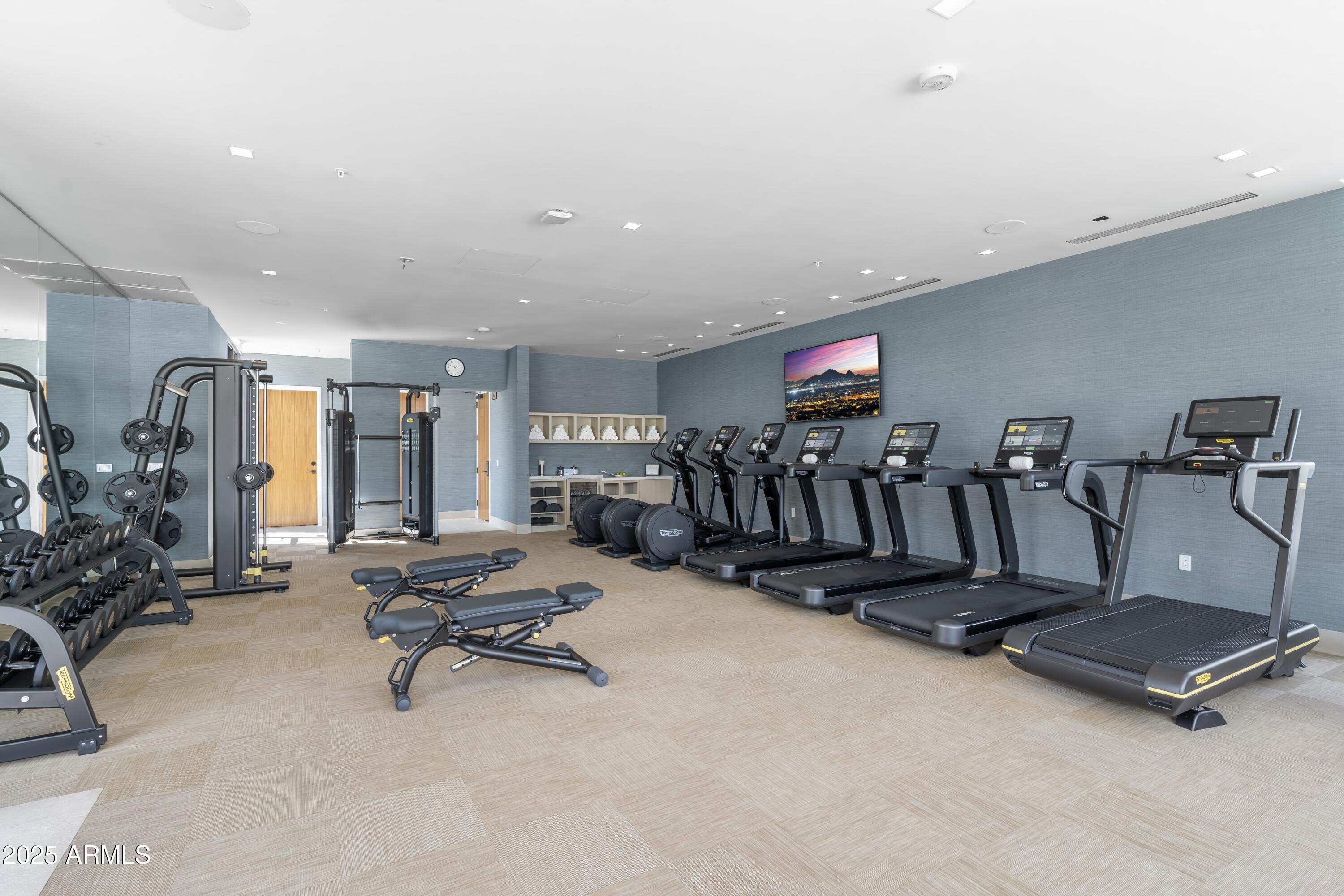 Ritz-Carlton Paradise Valley - Residential