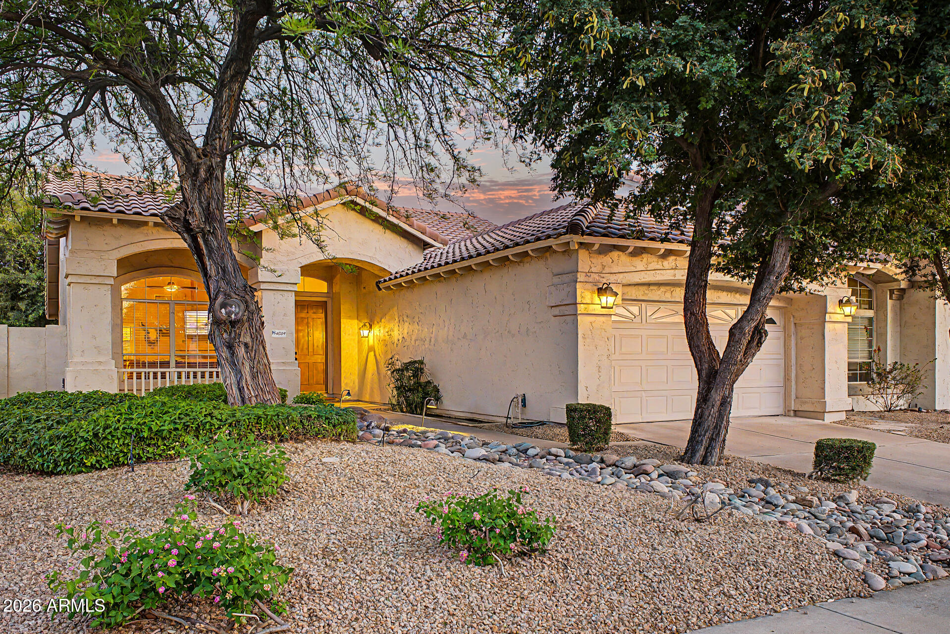TATUM RANCH PARCEL 12 UNIT 2 - Residential