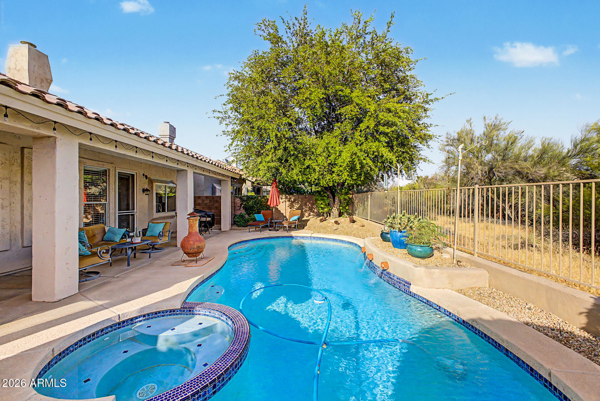 TATUM RANCH PARCEL 12 UNIT 2 - Residential