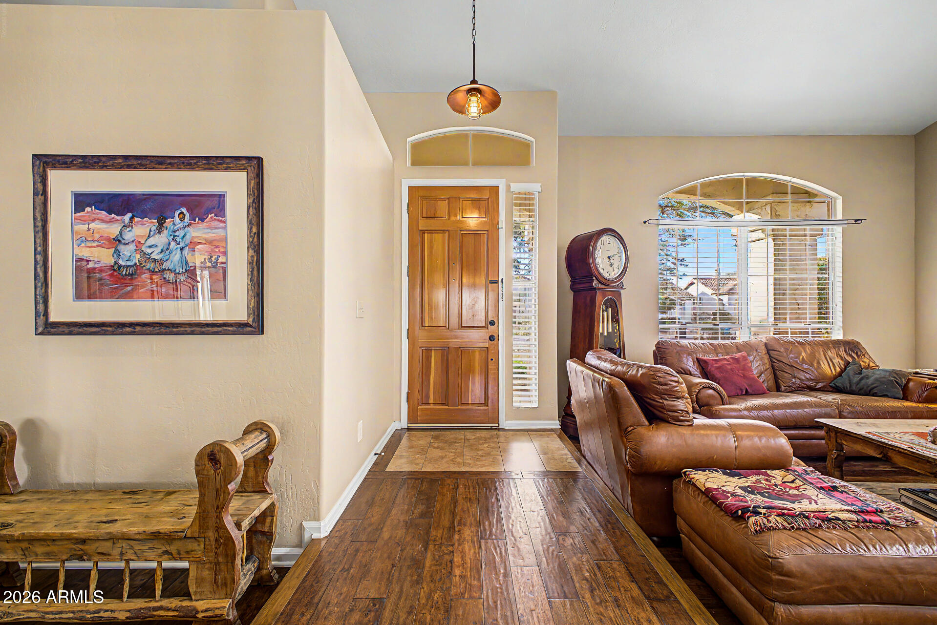 TATUM RANCH PARCEL 12 UNIT 2 - Residential