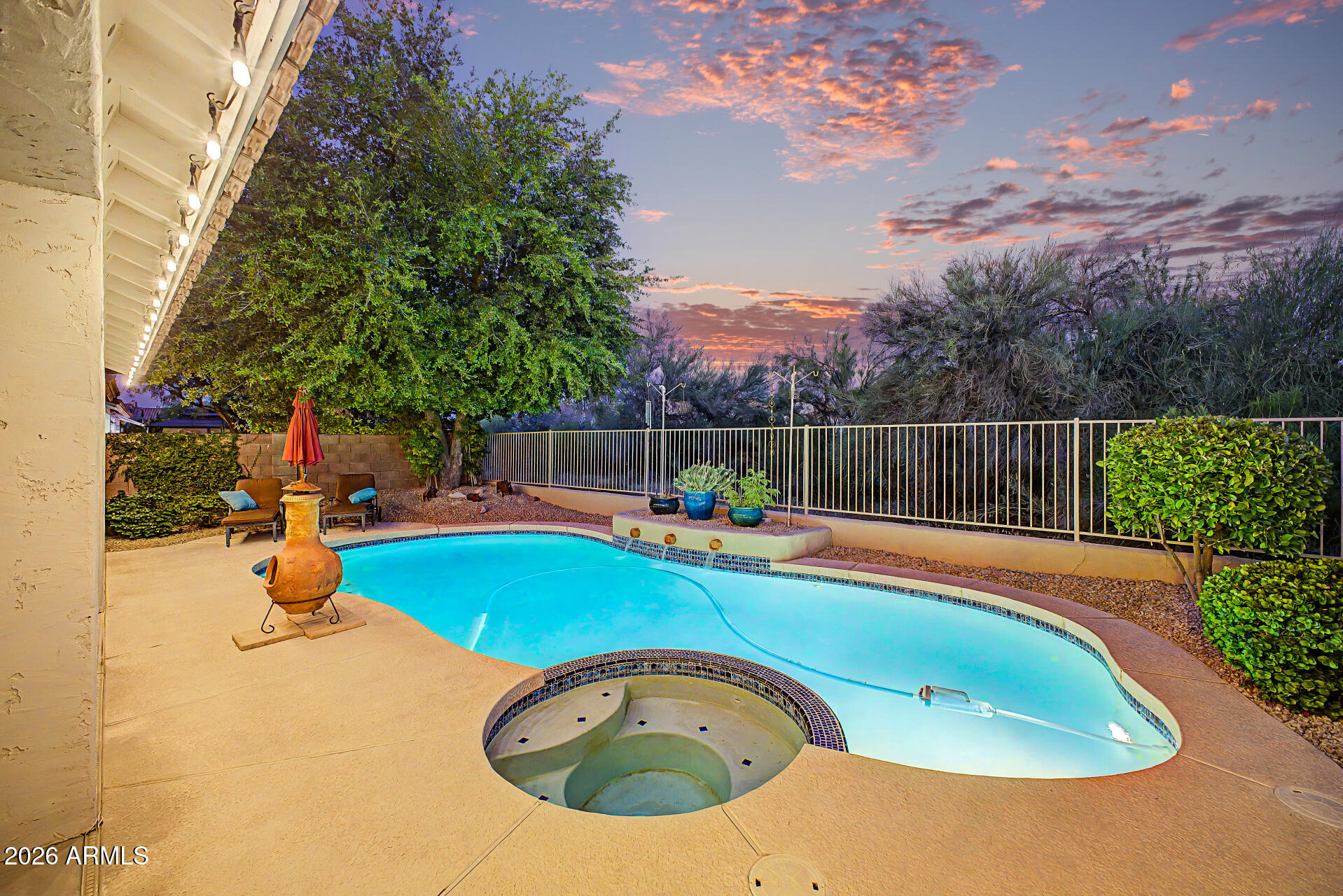TATUM RANCH PARCEL 12 UNIT 2 - Residential