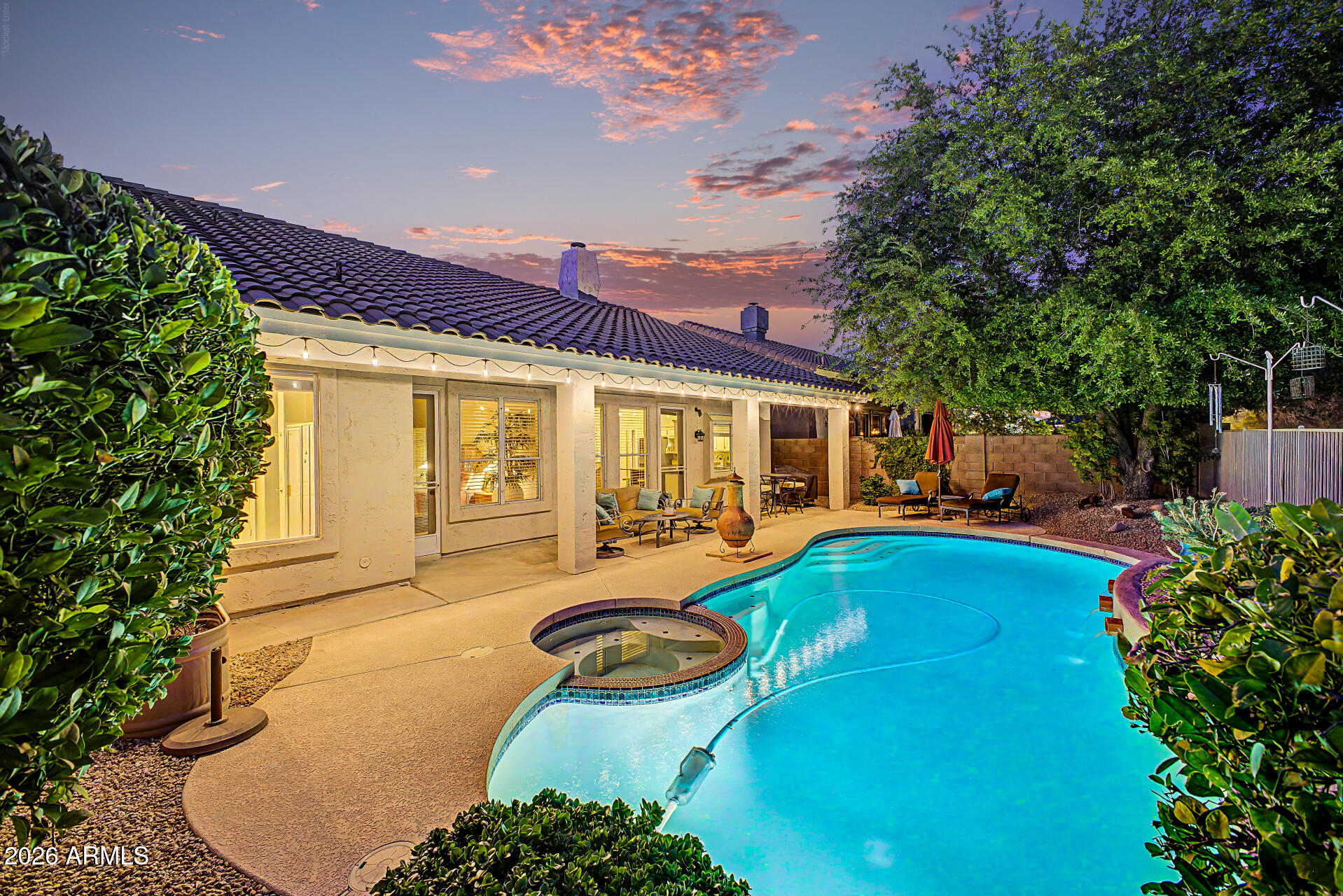 TATUM RANCH PARCEL 12 UNIT 2 - Residential