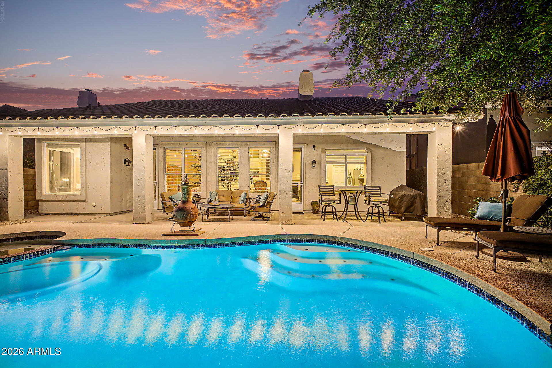 TATUM RANCH PARCEL 12 UNIT 2 - Residential