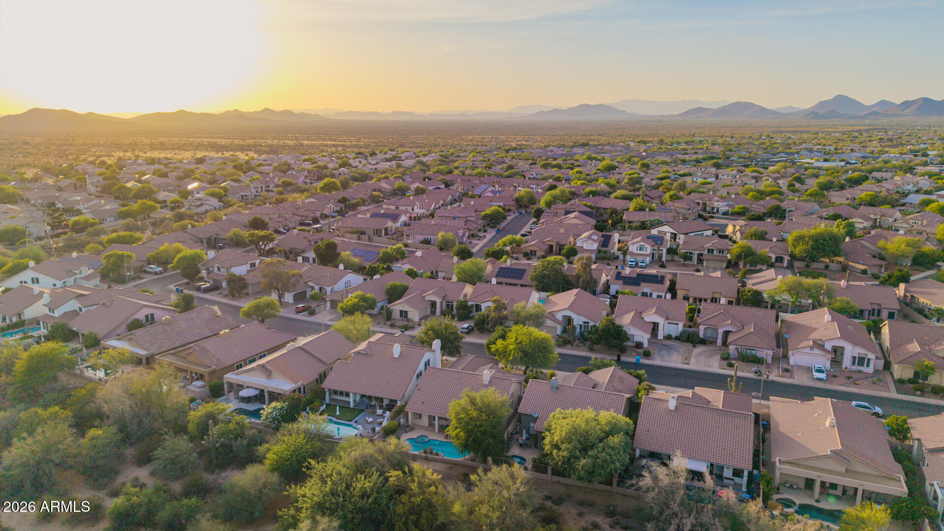 TATUM RANCH PARCEL 12 UNIT 2 - Residential