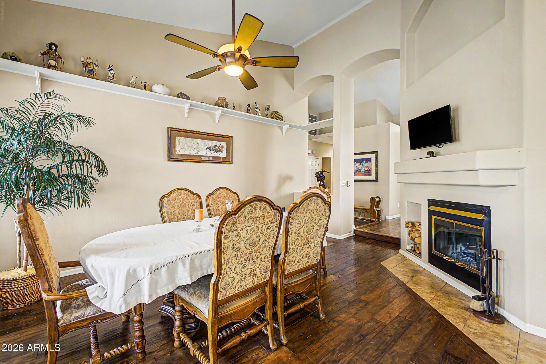 TATUM RANCH PARCEL 12 UNIT 2 - Residential