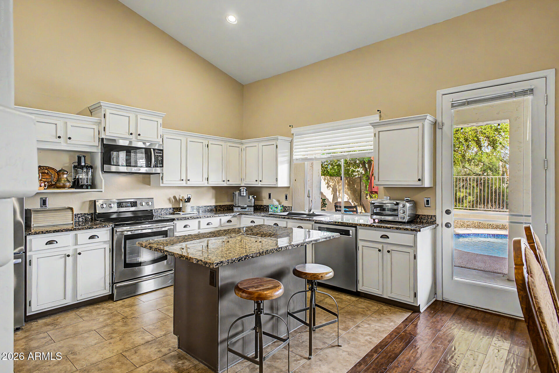 TATUM RANCH PARCEL 12 UNIT 2 - Residential
