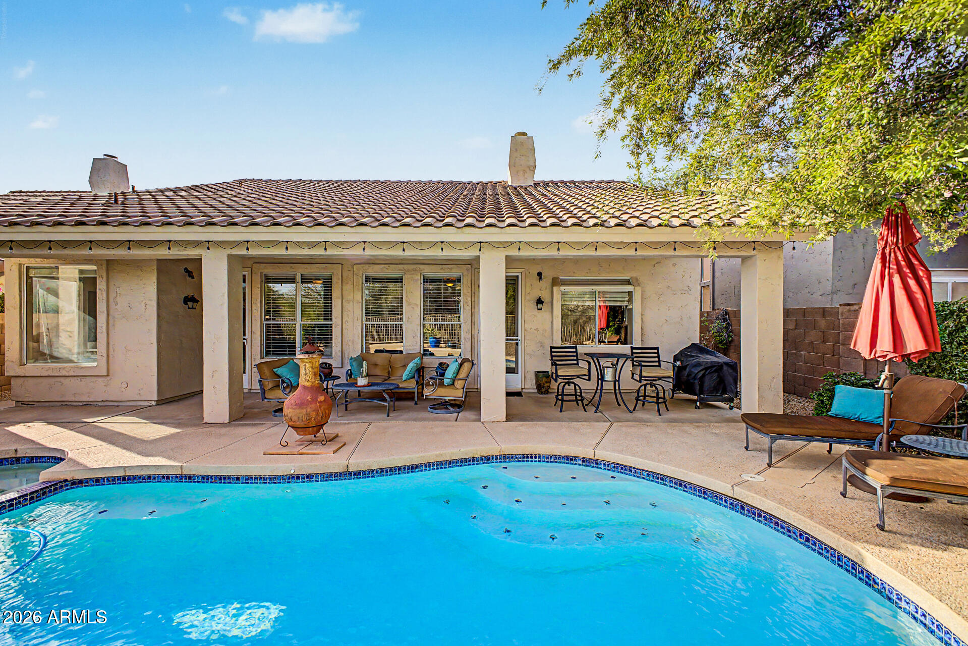 TATUM RANCH PARCEL 12 UNIT 2 - Residential